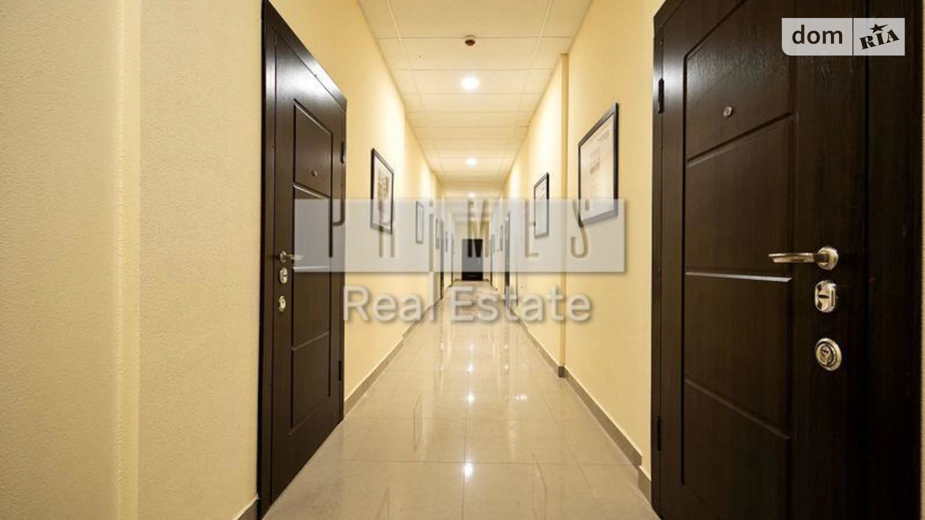Продается 2-комнатная квартира 95 кв. м в Киеве, ул. Михаила Бойчука, 19А - фото 4