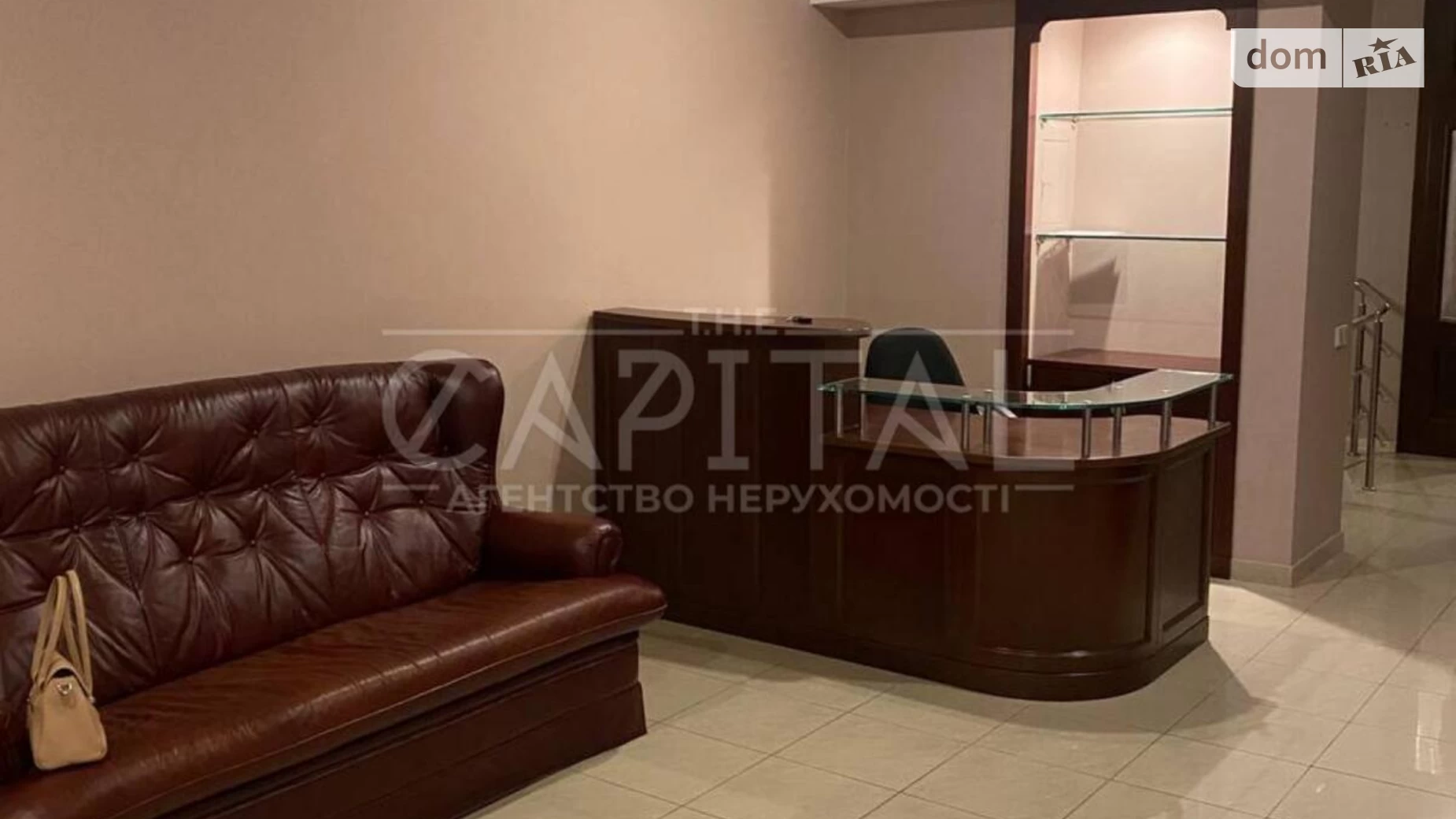 Здається в оренду офіс 122 кв. м в бізнес-центрі, цена: 2500 $ - фото 2