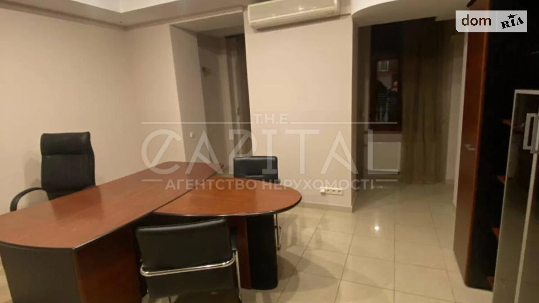 Здається в оренду офіс 122 кв. м в бізнес-центрі, цена: 2500 $ - фото 4