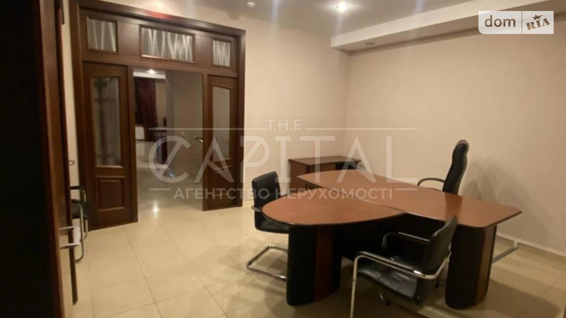Здається в оренду офіс 122 кв. м в бізнес-центрі, цена: 2500 $ - фото 5