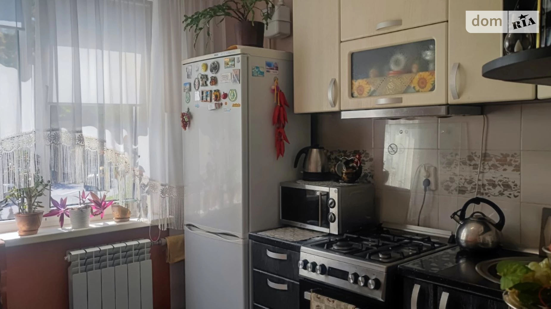 Сдается в аренду 1-комнатная квартира 46 кв. м в Ивано-Франковске, ул. Целевича Юлиана, 5А - фото 2