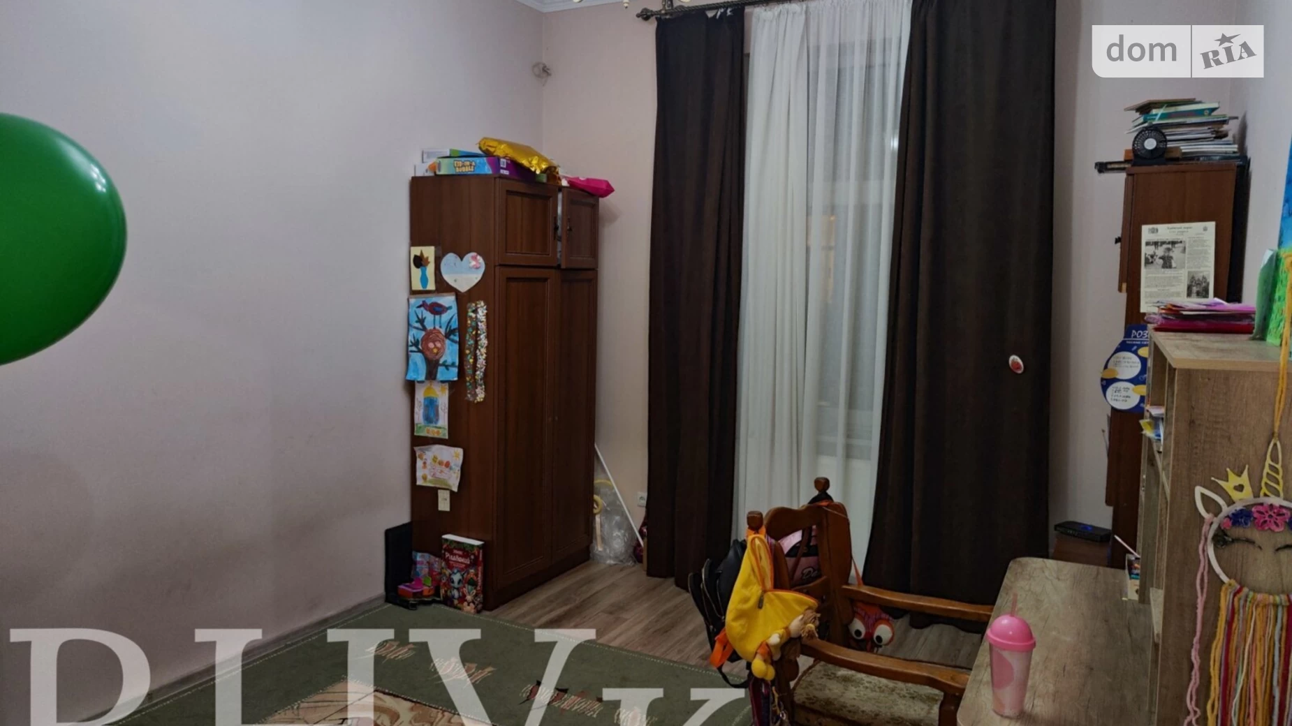Продается 2-комнатная квартира 74 кв. м в Львове, ул. Вербицкого Михаила, 11 - фото 3