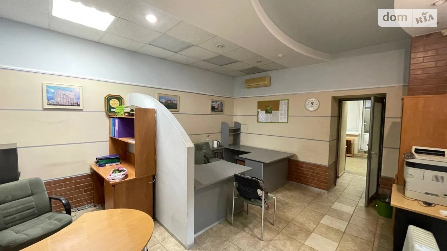 Продається офіс 66.5 кв. м в бізнес-центрі, цена: 129000 $ - фото 5