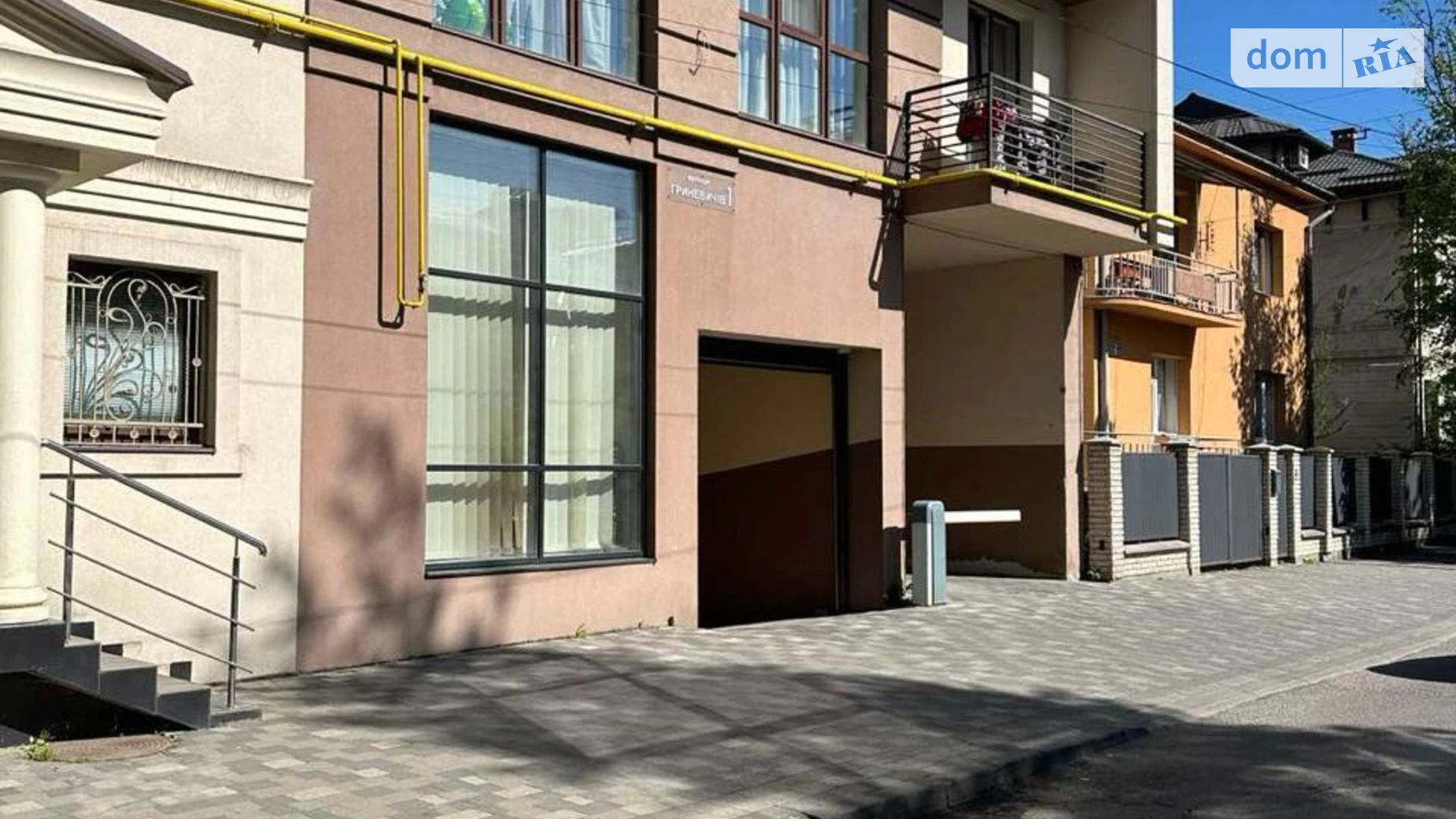 Продается подземный паркинг под легковое авто на 15 кв. м, цена: 15000 $ - фото 5