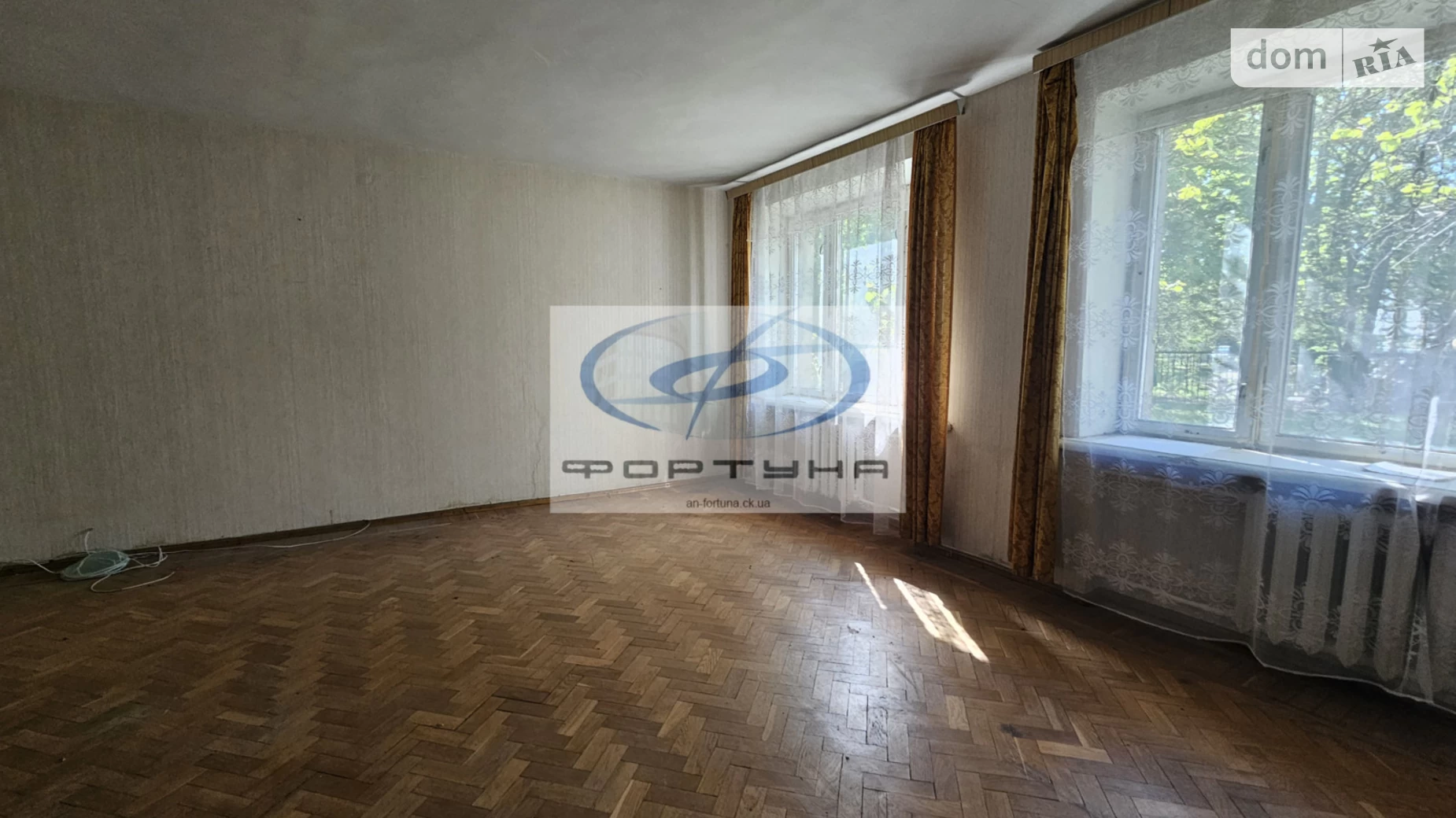 Продается 4-комнатная квартира 120 кв. м в Черкассах, ул. Байды-Вишневецкого, 10 - фото 4