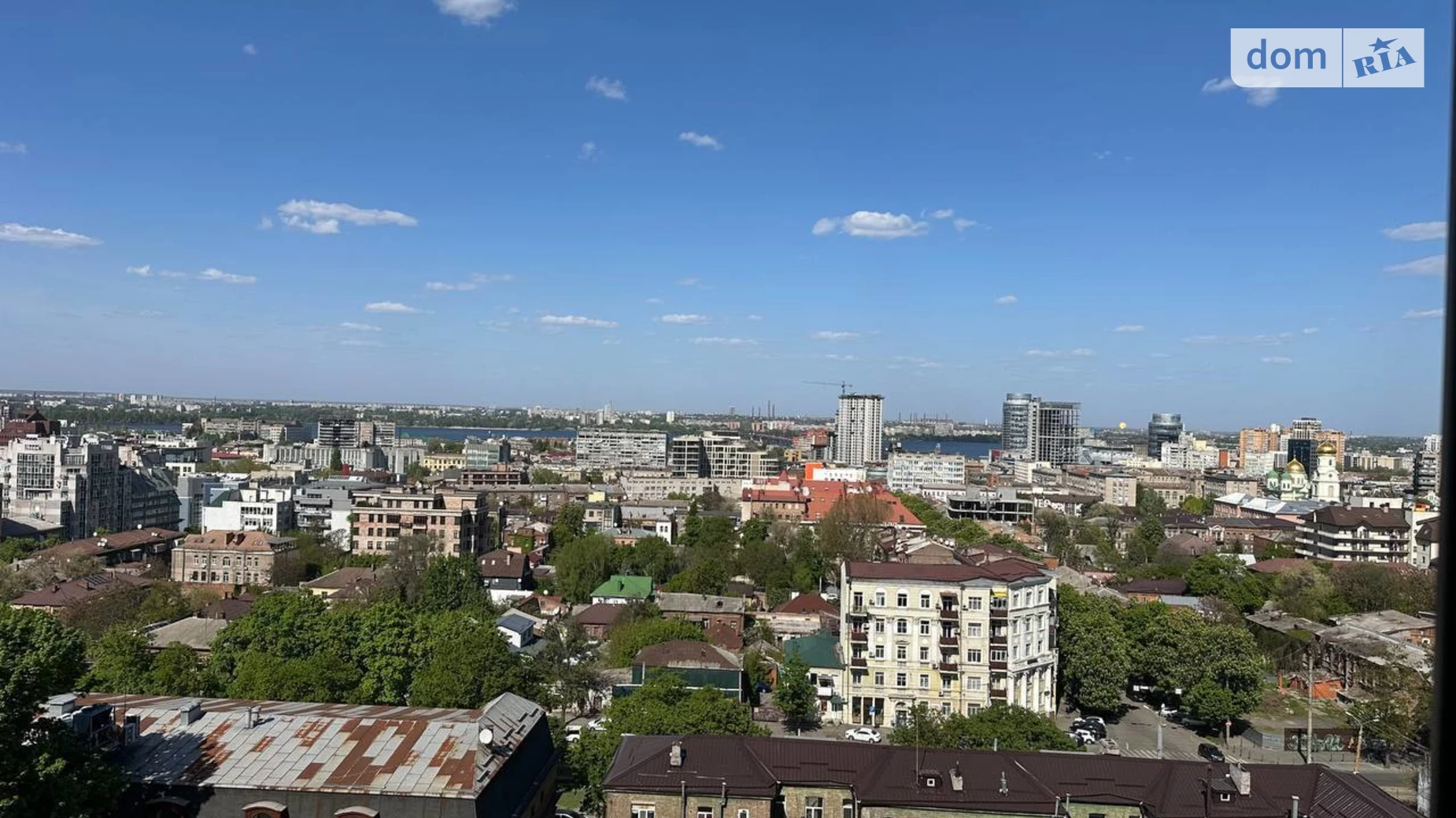 Продается 3-комнатная квартира 70.5 кв. м в Днепре, ул. Короленко, 22А корпус 6 - фото 2