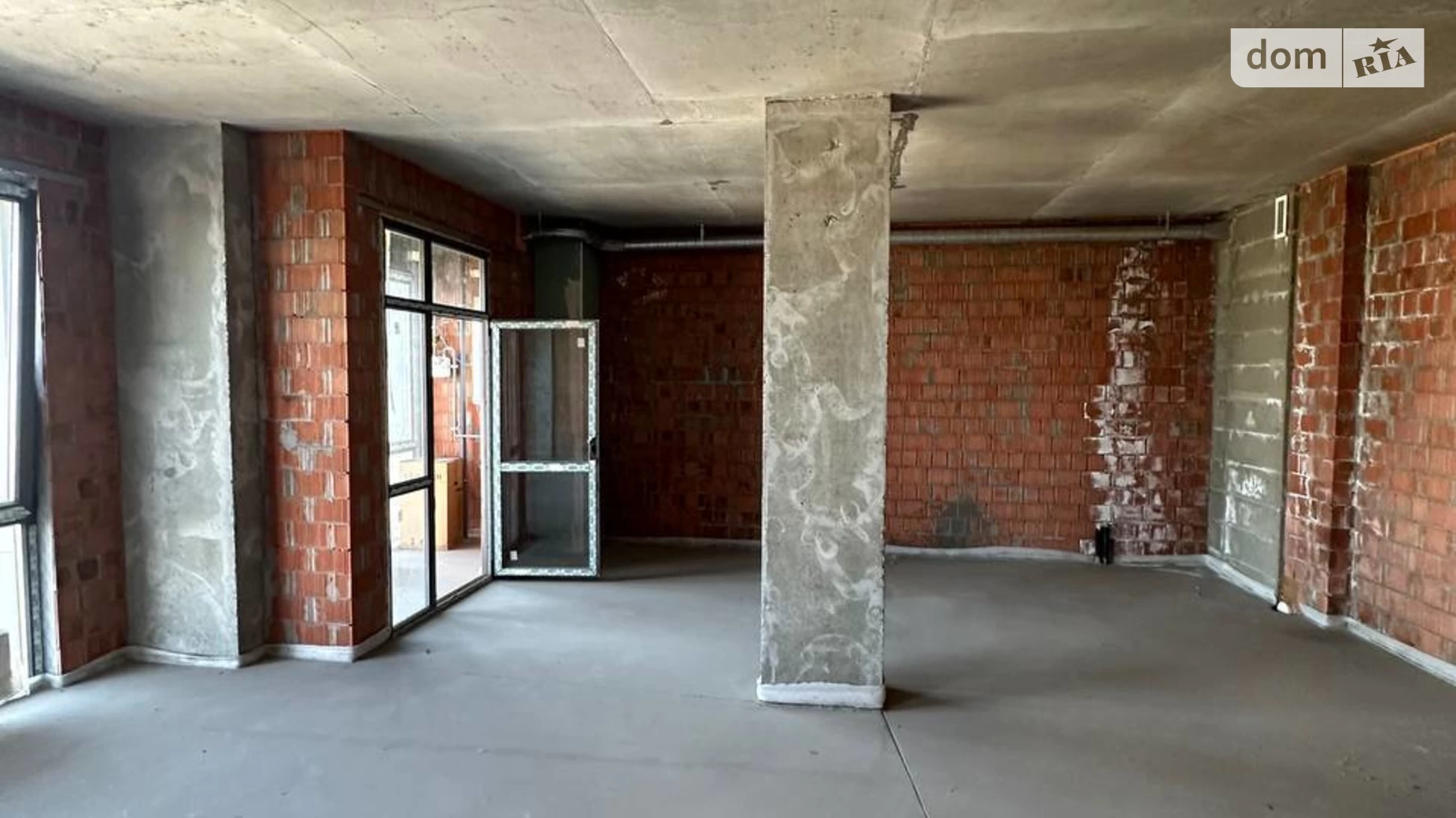 Продается 2-комнатная квартира 70.5 кв. м в Днепре, ул. Короленко, 22А корпус 6 - фото 4