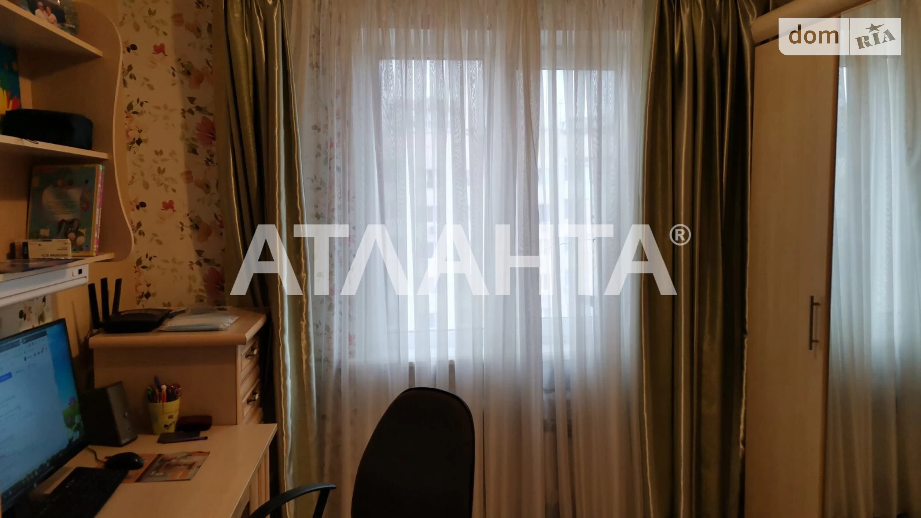 Продается 3-комнатная квартира 64.5 кв. м в Одессе, ул. Скидановская - фото 5