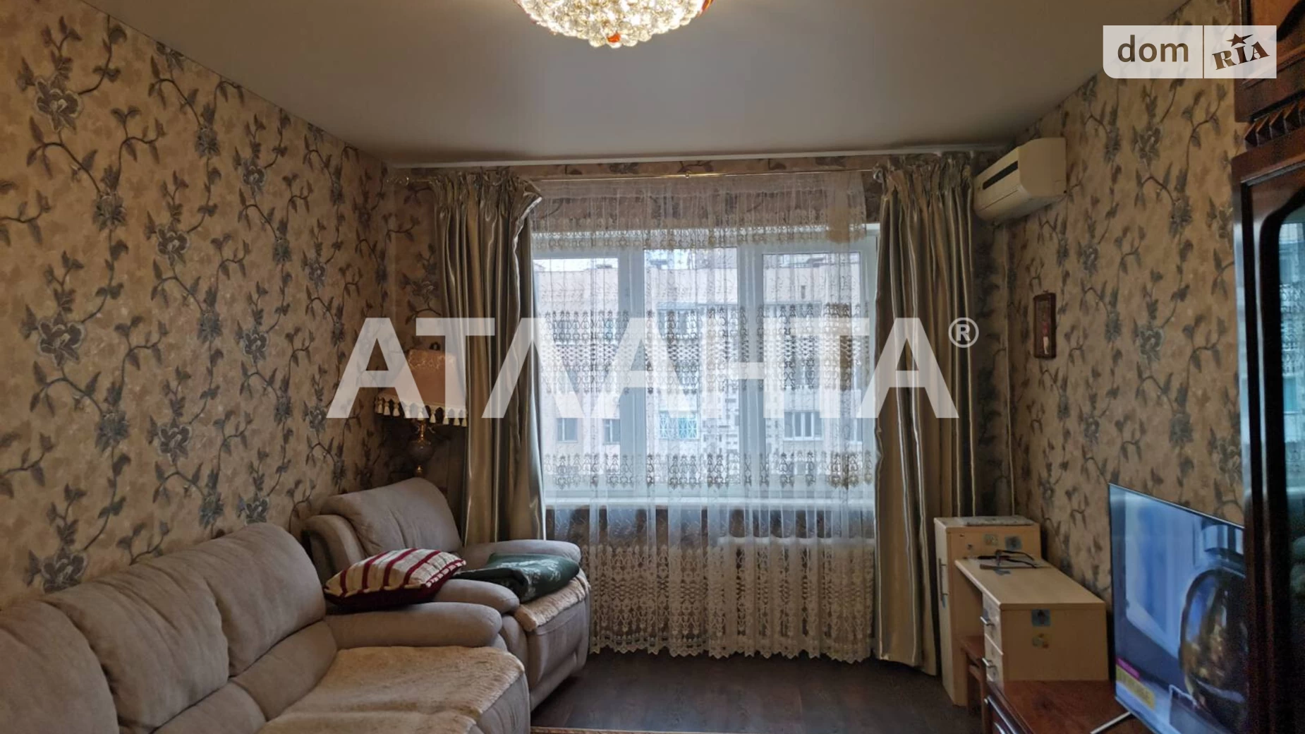 Продается 3-комнатная квартира 64.5 кв. м в Одессе, ул. Скидановская - фото 2