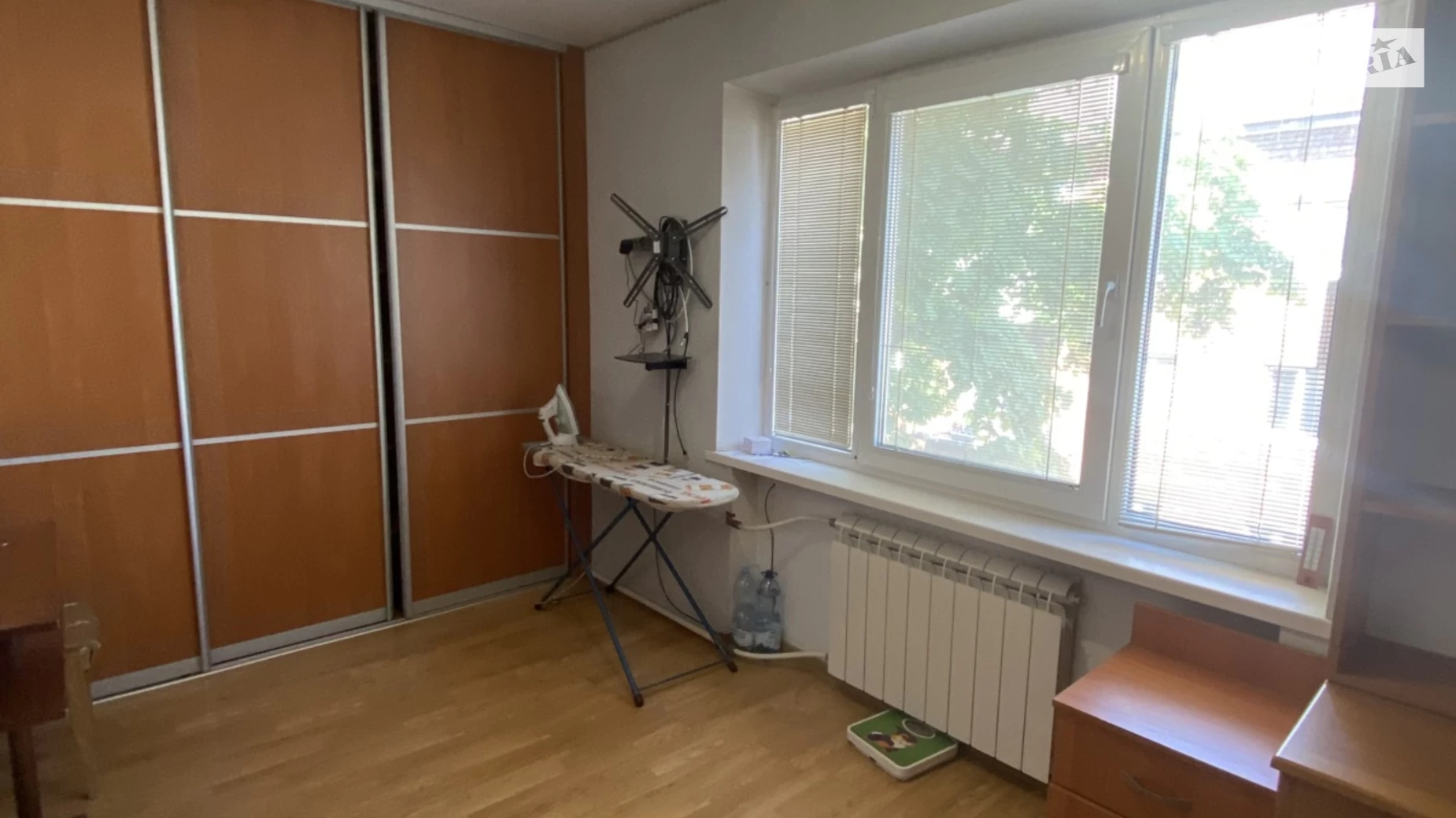 Сдается в аренду 2-комнатная квартира 45 кв. м в Черновцах - фото 2