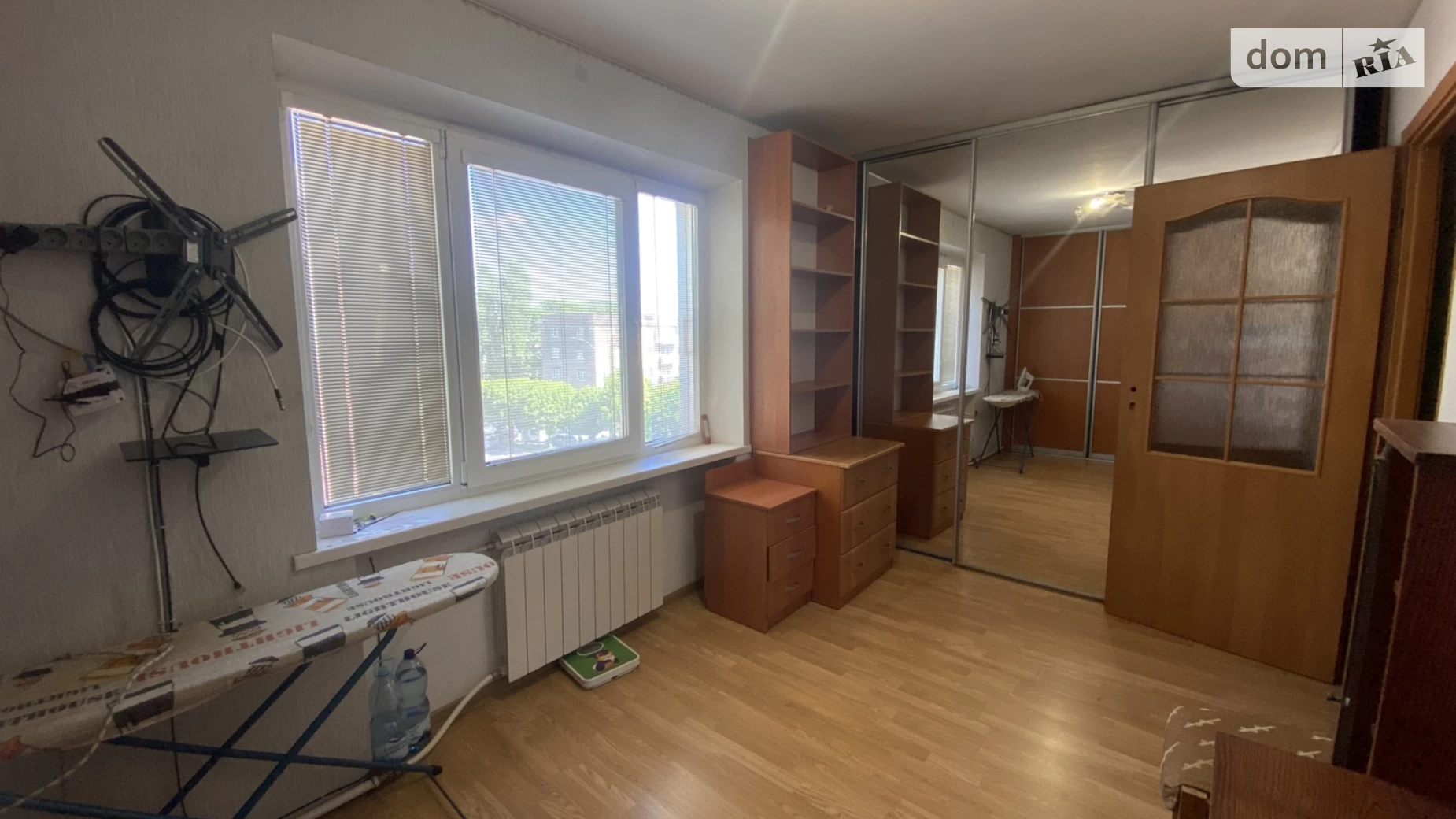 Сдается в аренду 2-комнатная квартира 45 кв. м в Черновцах - фото 3