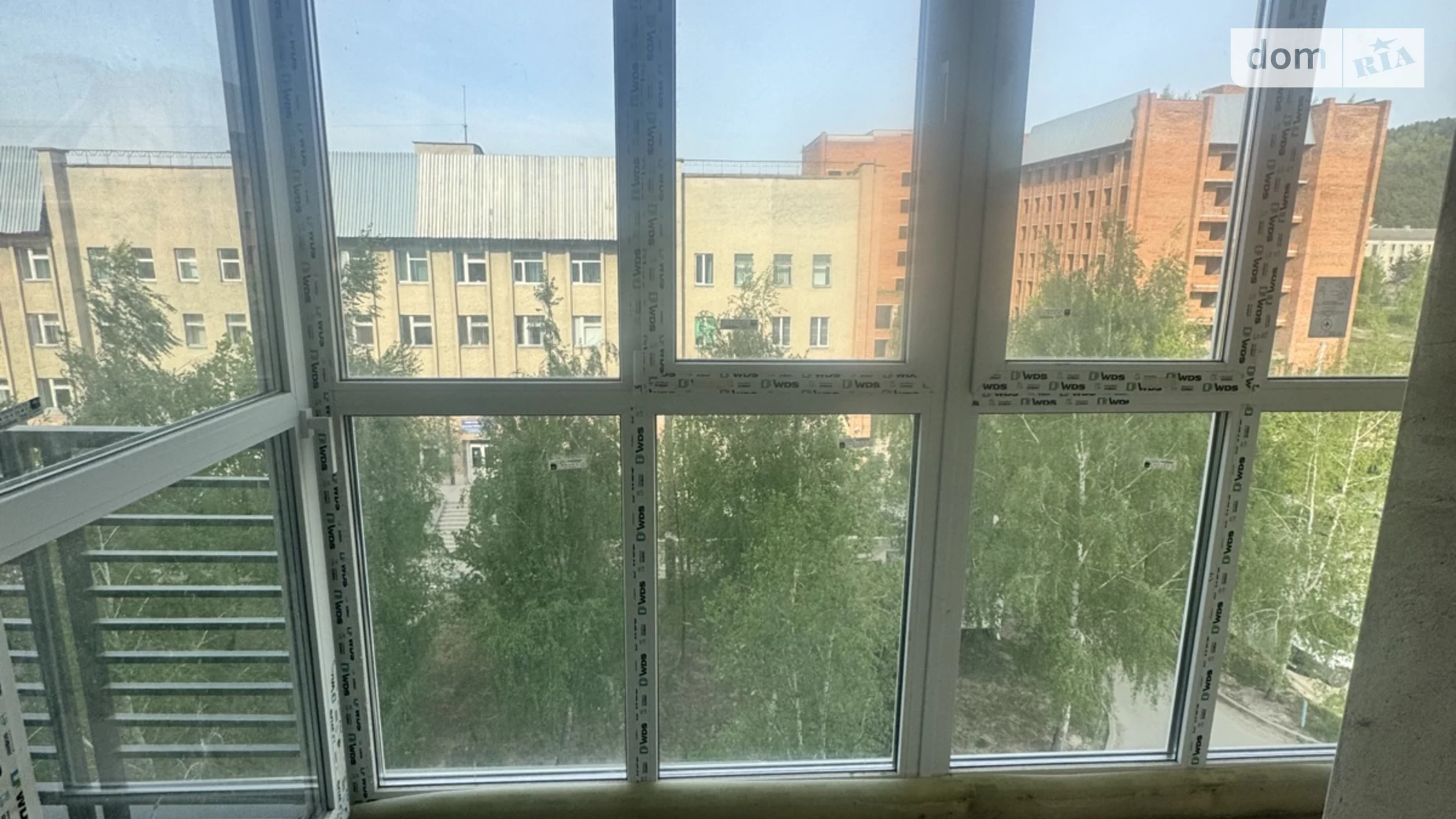 Продается 2-комнатная квартира 57.72 кв. м в Кременце, ул. Горбача - фото 10