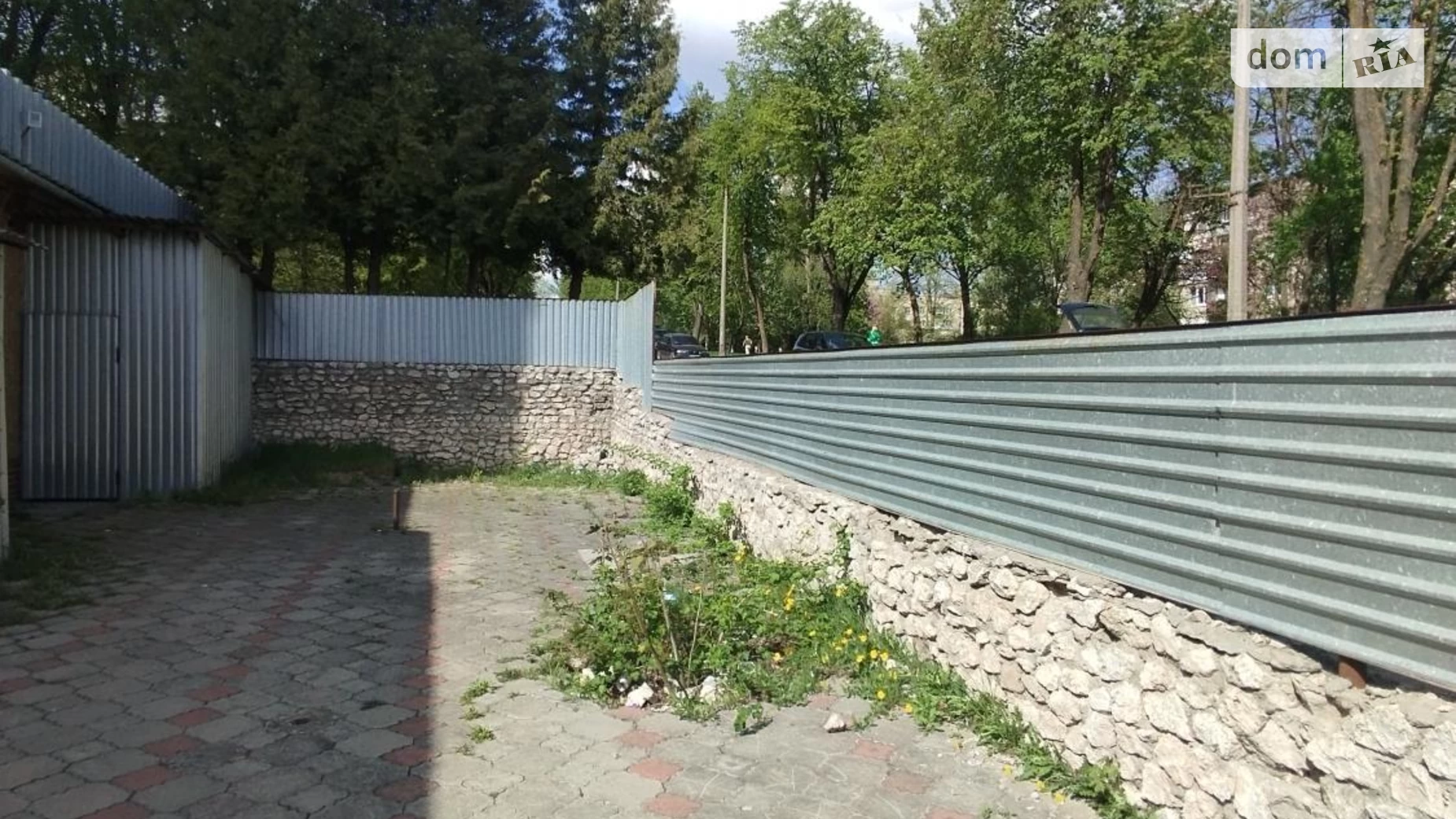 Здається в оренду приміщення вільного призначення 90 кв. м в 1-поверховій будівлі, цена: 27000 грн - фото 3