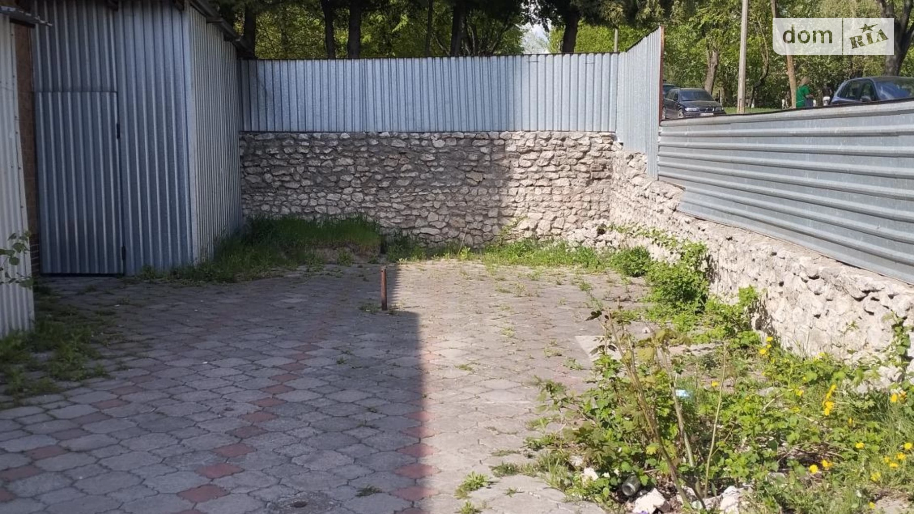 Здається в оренду приміщення вільного призначення 90 кв. м в 1-поверховій будівлі, цена: 27000 грн - фото 5