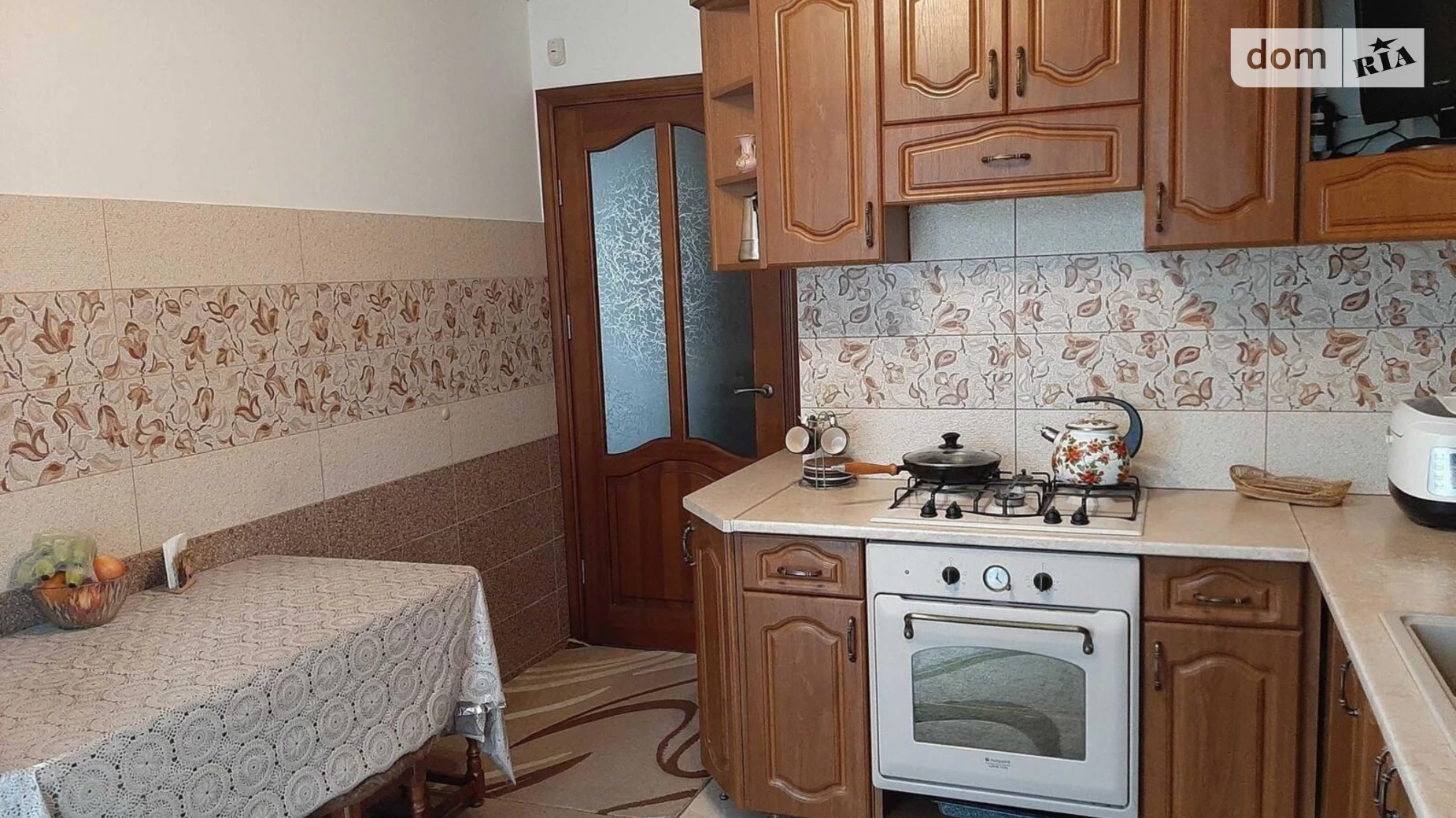 2-кімнатна квартира 64 кв. м у Тернополі, вул. Довженка Олександра - фото 7
