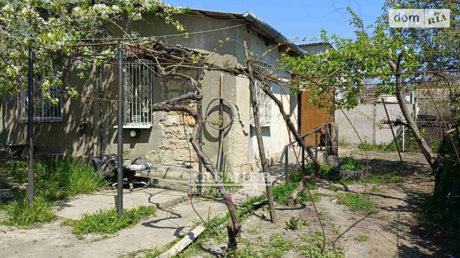 Продается часть дома 56.1 кв. м с мансардой, цена: 21000 $ - фото 2