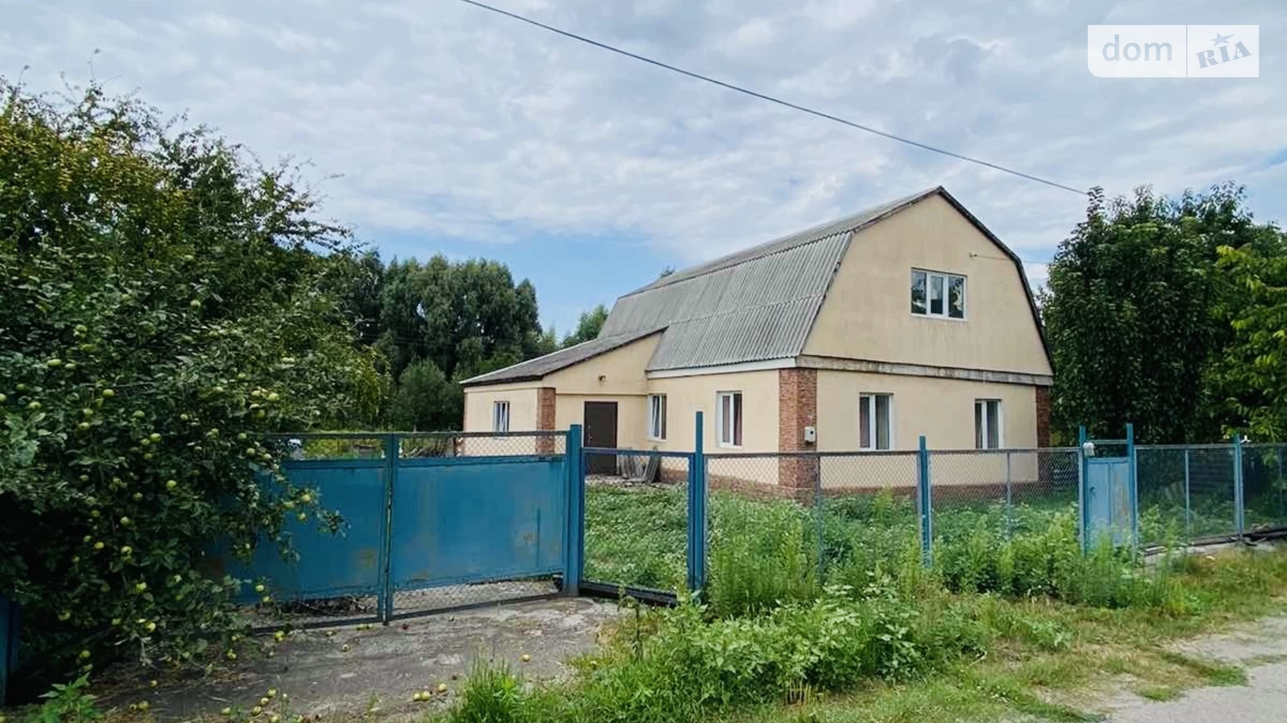 Продается одноэтажный дом 104.3 кв. м с подвалом, цена: 34500 $ - фото 2