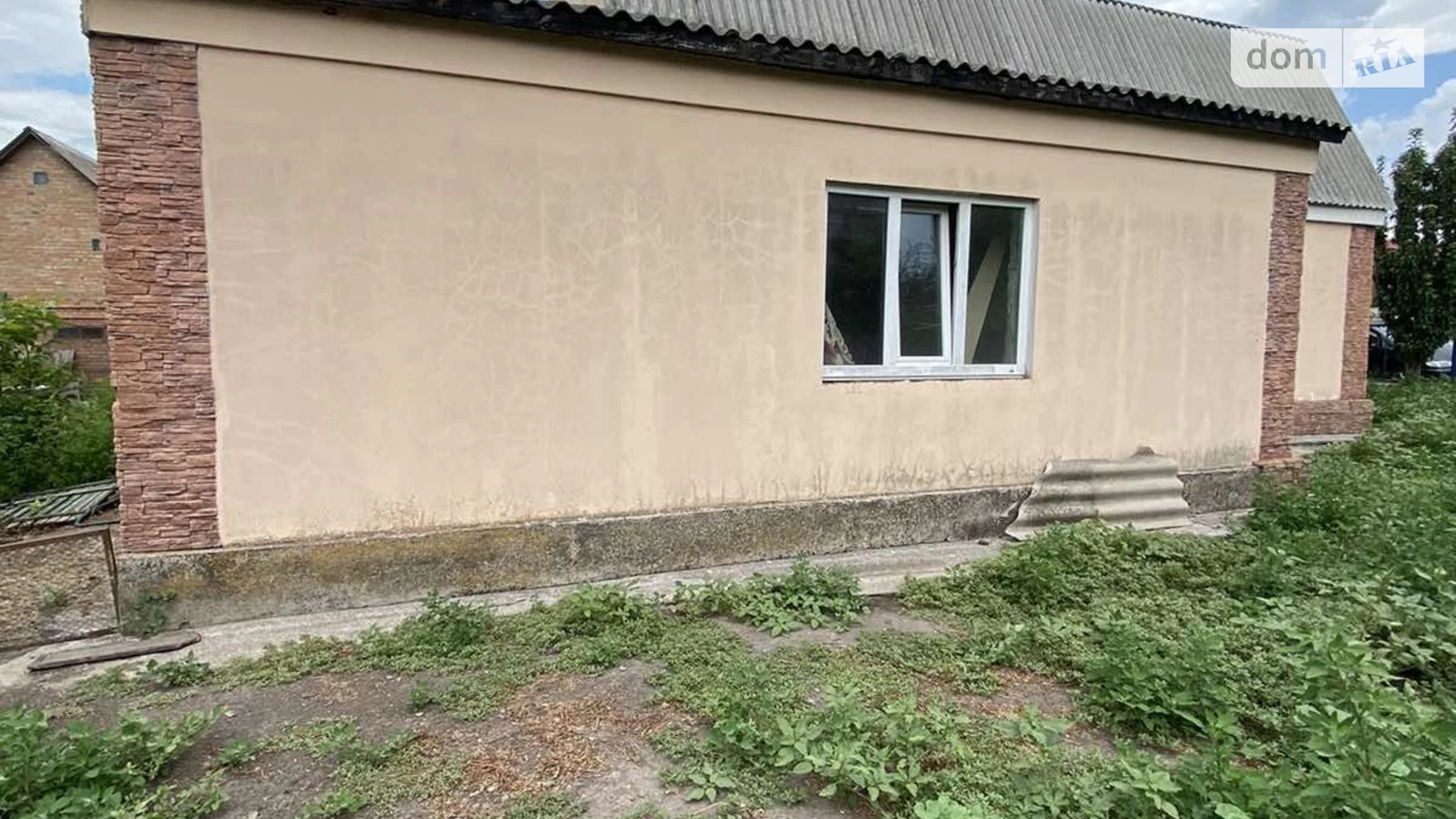 Продается одноэтажный дом 104.3 кв. м с подвалом, цена: 34500 $ - фото 4