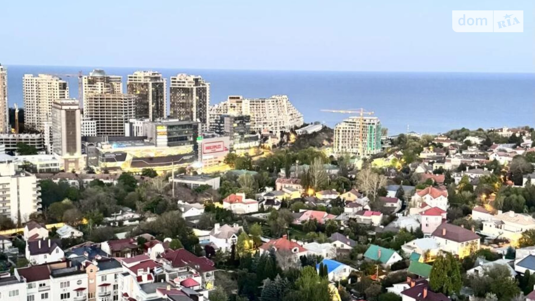 Продается 1-комнатная квартира 33 кв. м в Одессе, ул. Педагогическая, 23 - фото 4