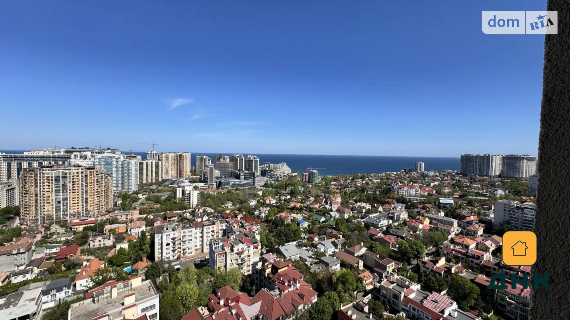 Продается 1-комнатная квартира 33 кв. м в Одессе, ул. Педагогическая, 23 - фото 3