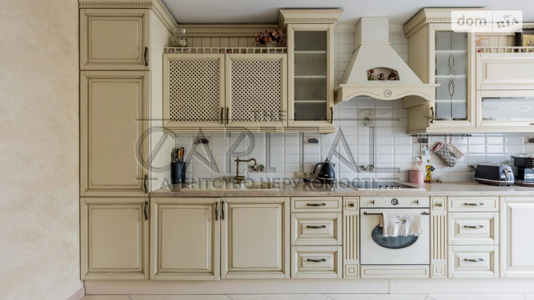 Сдается в аренду 2-комнатная квартира 84 кв. м в Киеве, ул. Дмитриевская, 75 - фото 2