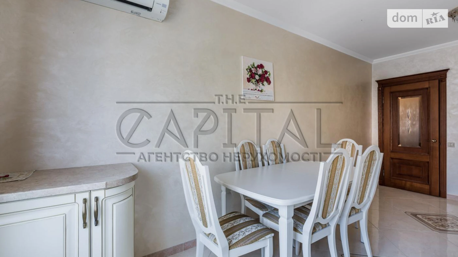 Сдается в аренду 2-комнатная квартира 84 кв. м в Киеве, ул. Дмитриевская, 75 - фото 5