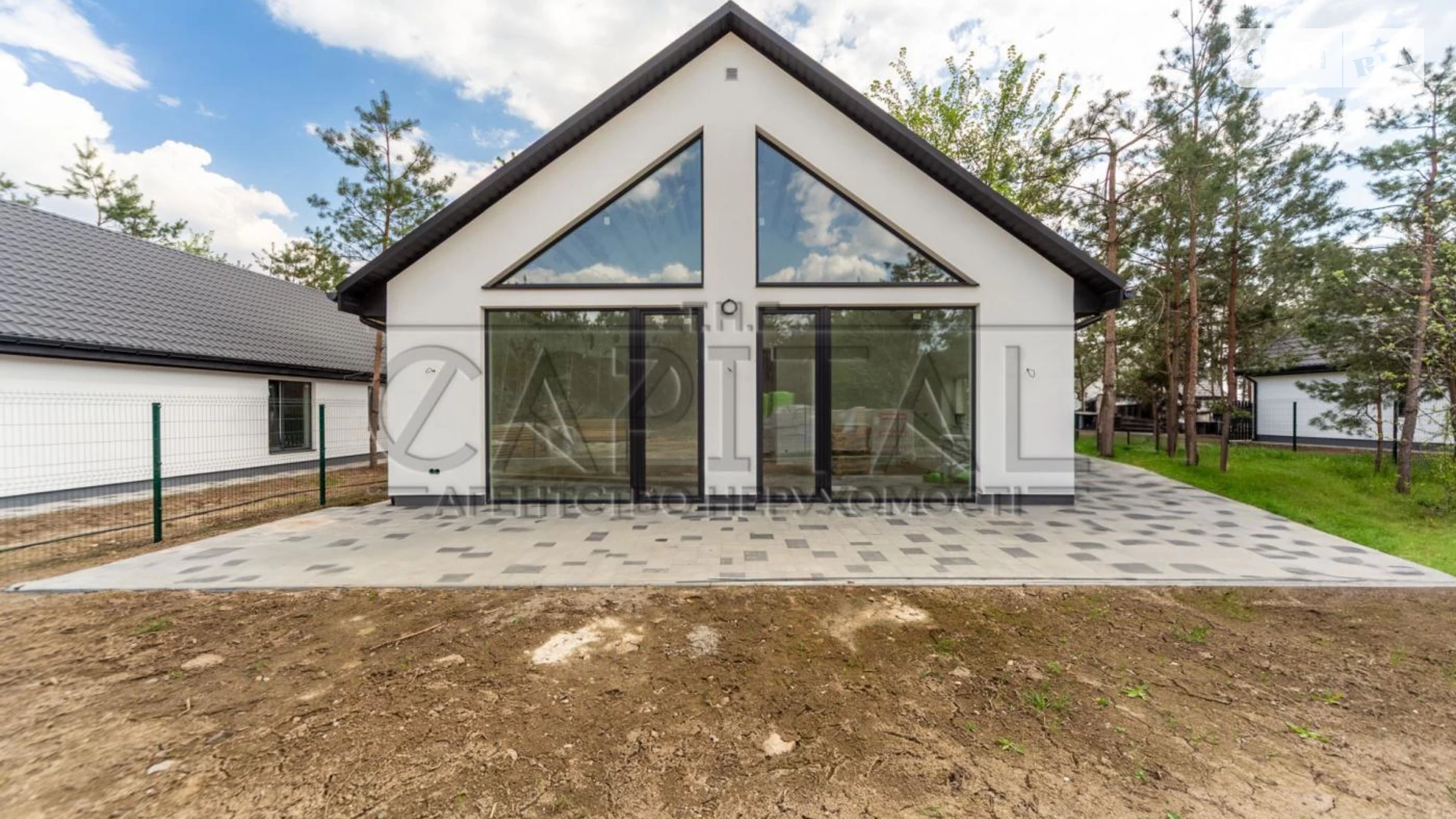 Продается одноэтажный дом 105 кв. м с гаражом, цена: 140000 $ - фото 5