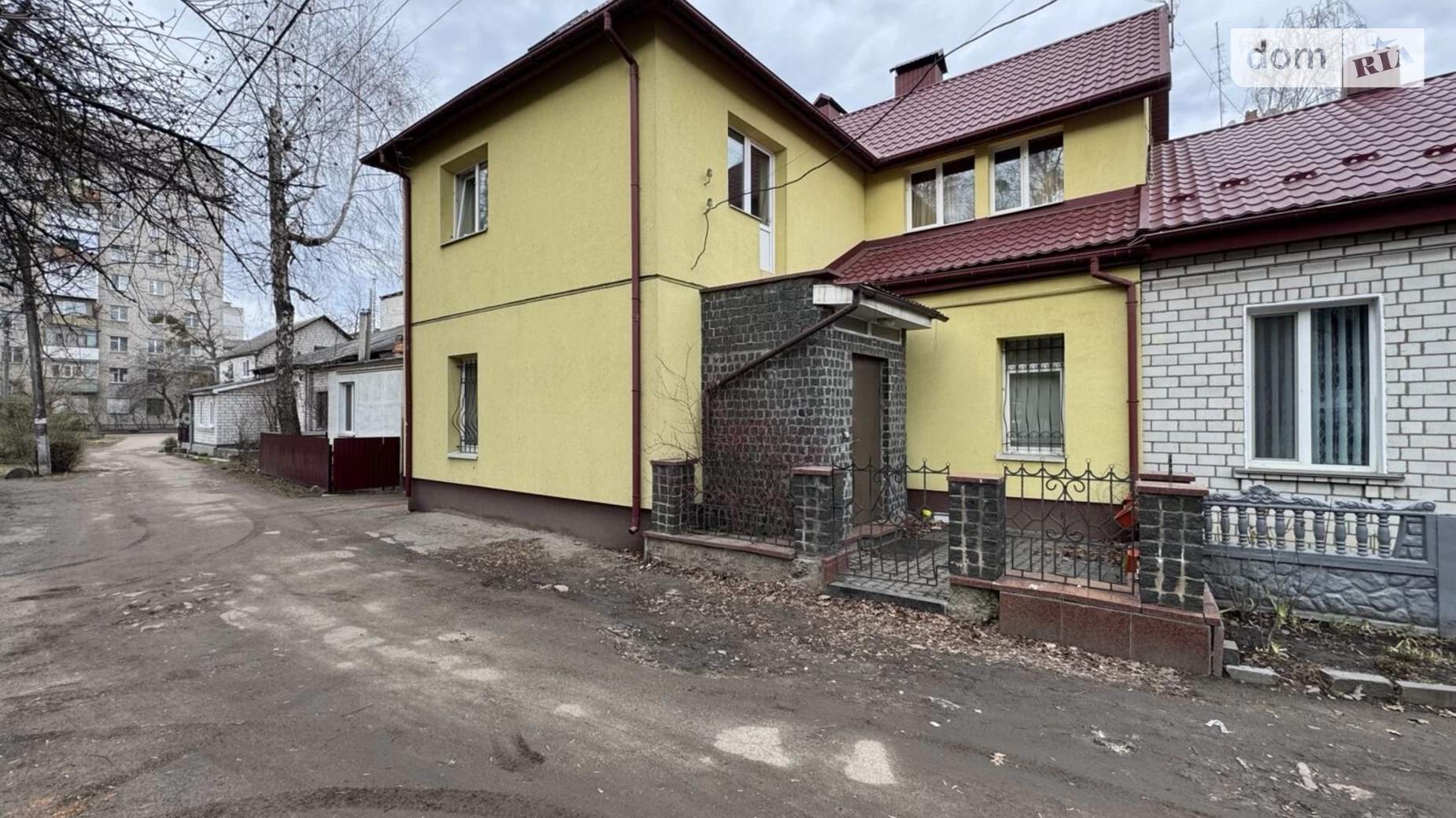 Продается часть дома 220 кв. м с балконом, цена: 147000 $ - фото 3