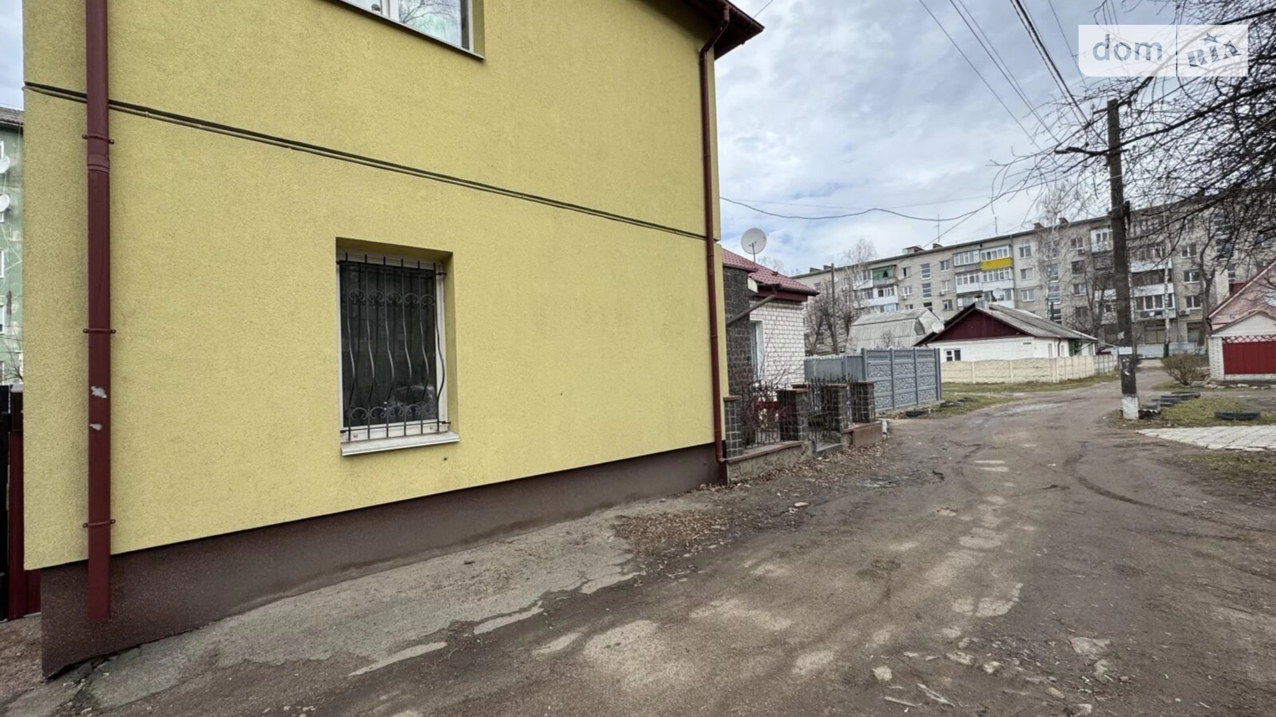 Продається частина будинку 213.3 кв. м з верандою, цена: 147000 $ - фото 5