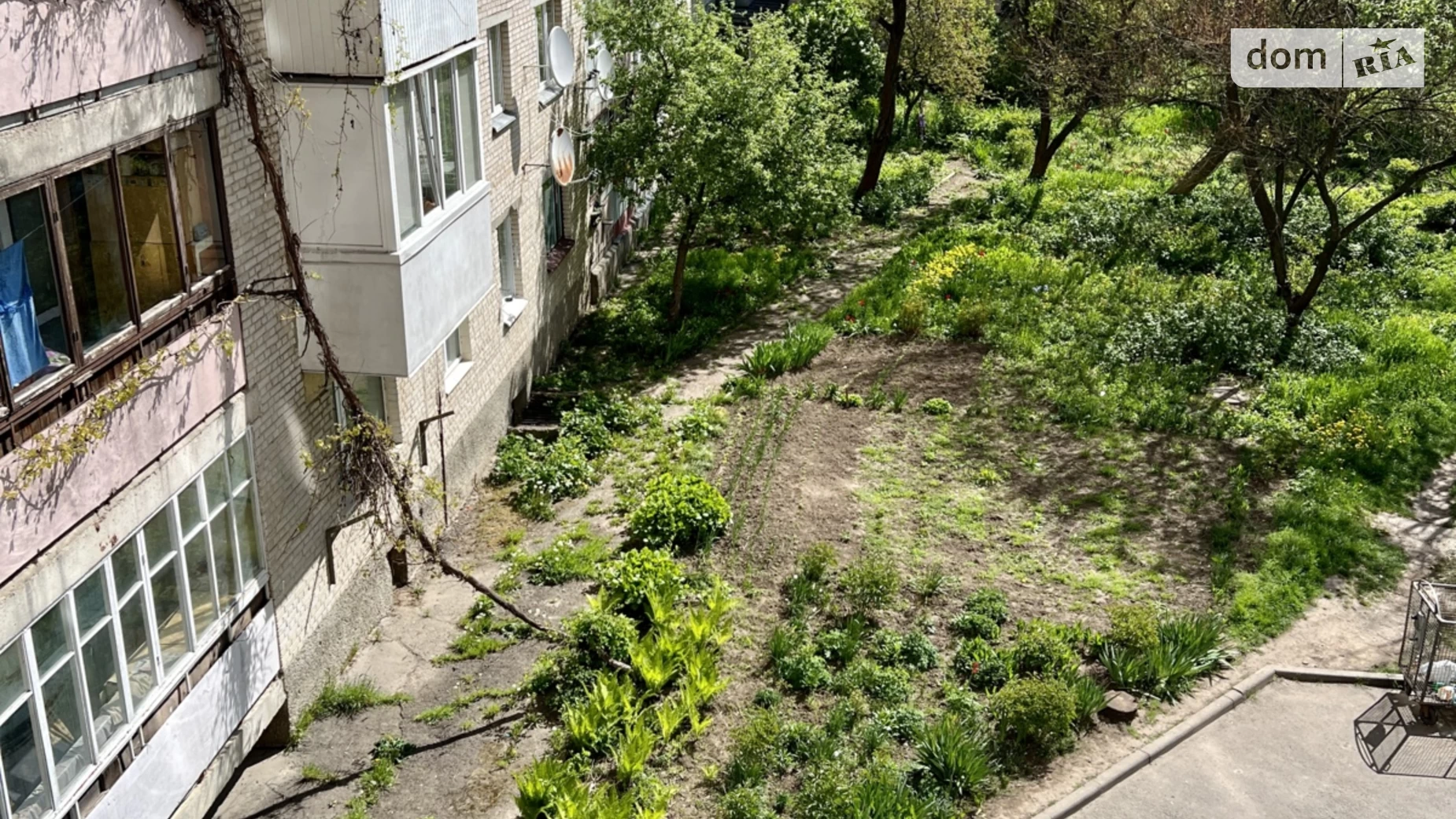 4-кімнатна квартира 79.1 кв. м у Луцьку - фото 5