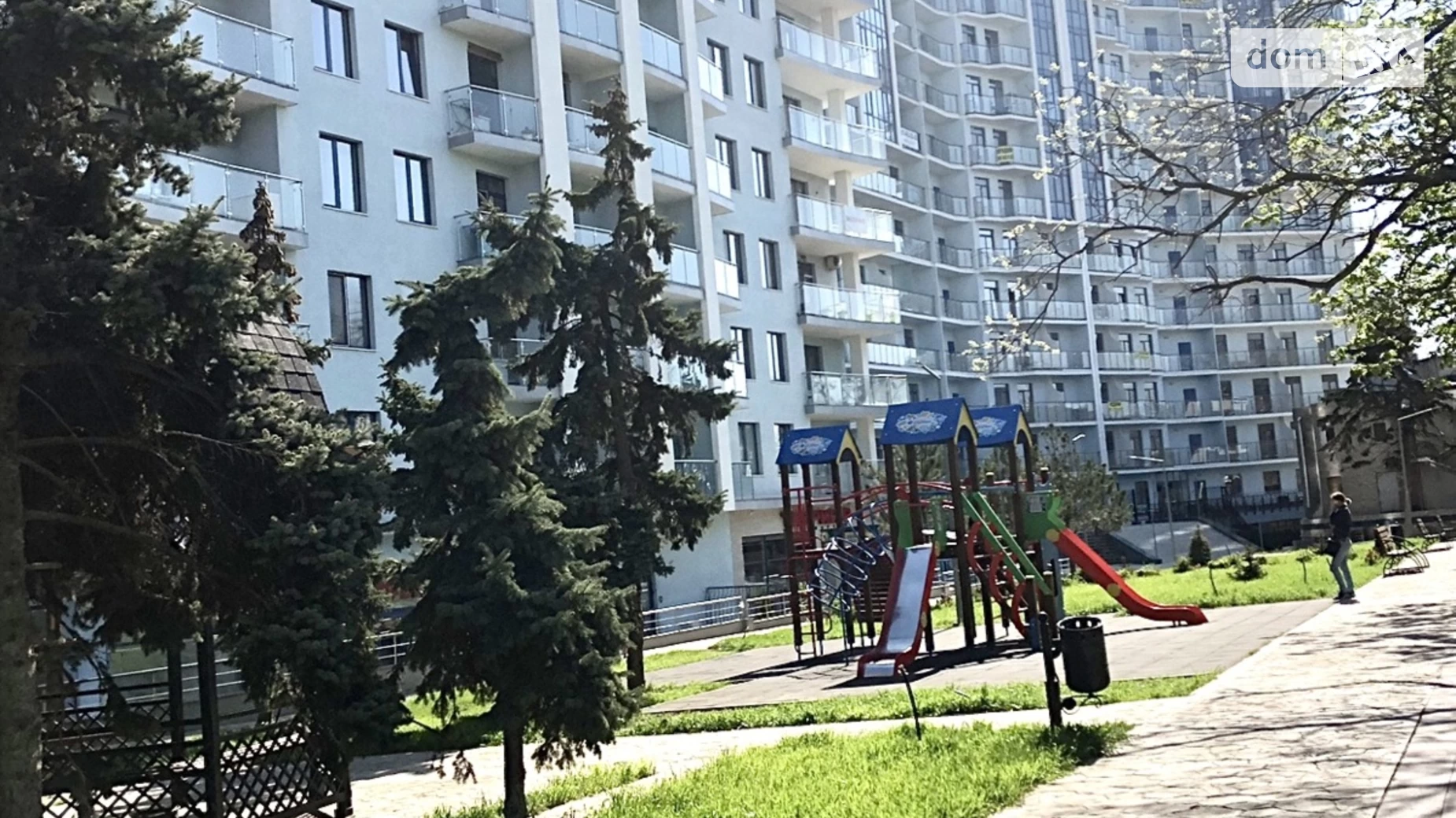 пров. Ванний, 1А Приморський Одеса ЖК Санторіні - фото 2