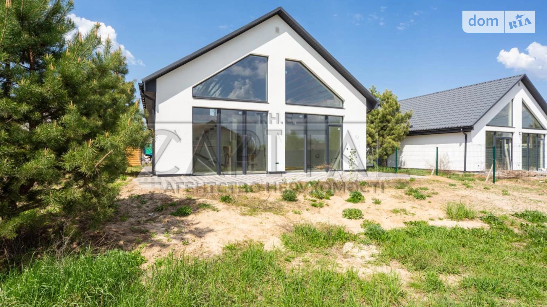 Продается дом на 2 этажа 145 кв. м с участком, цена: 145000 $ - фото 3