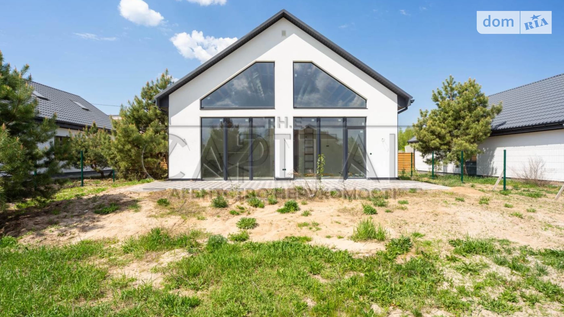 Продается дом на 2 этажа 145 кв. м с участком, цена: 145000 $ - фото 4
