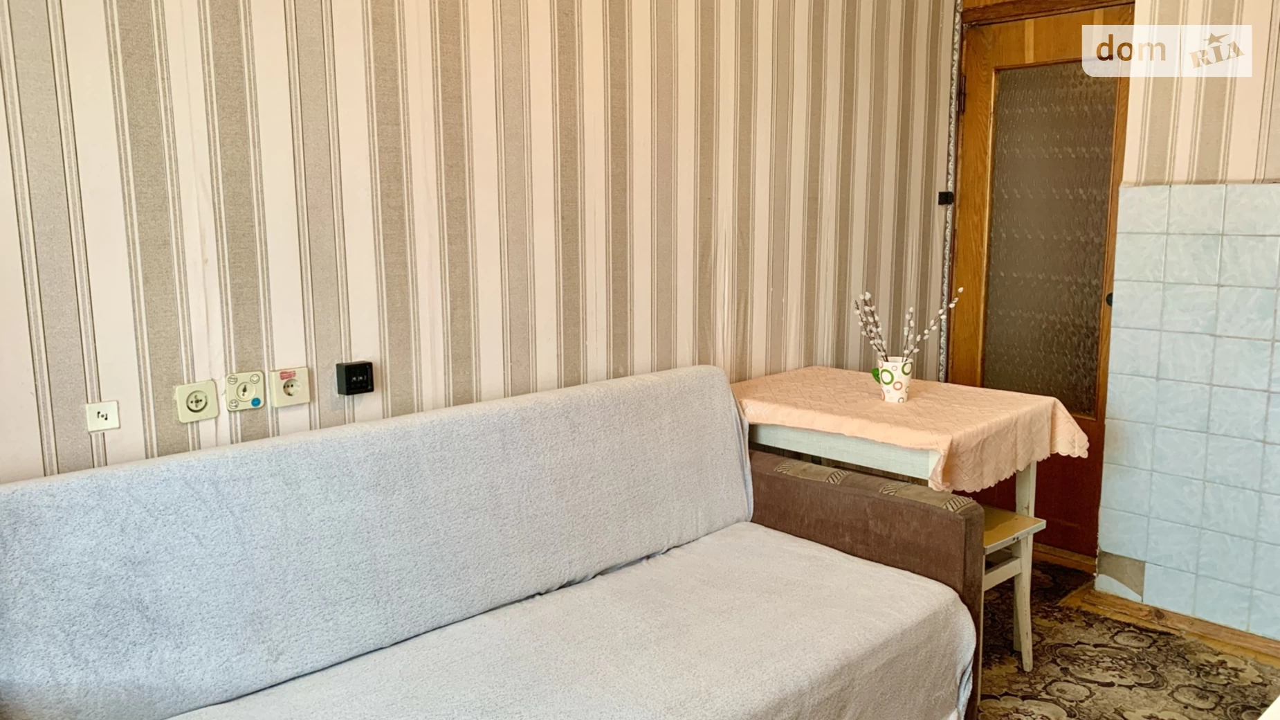 Продается 1-комнатная квартира 38.8 кв. м в Киеве, цена: 39000 $ - фото 5