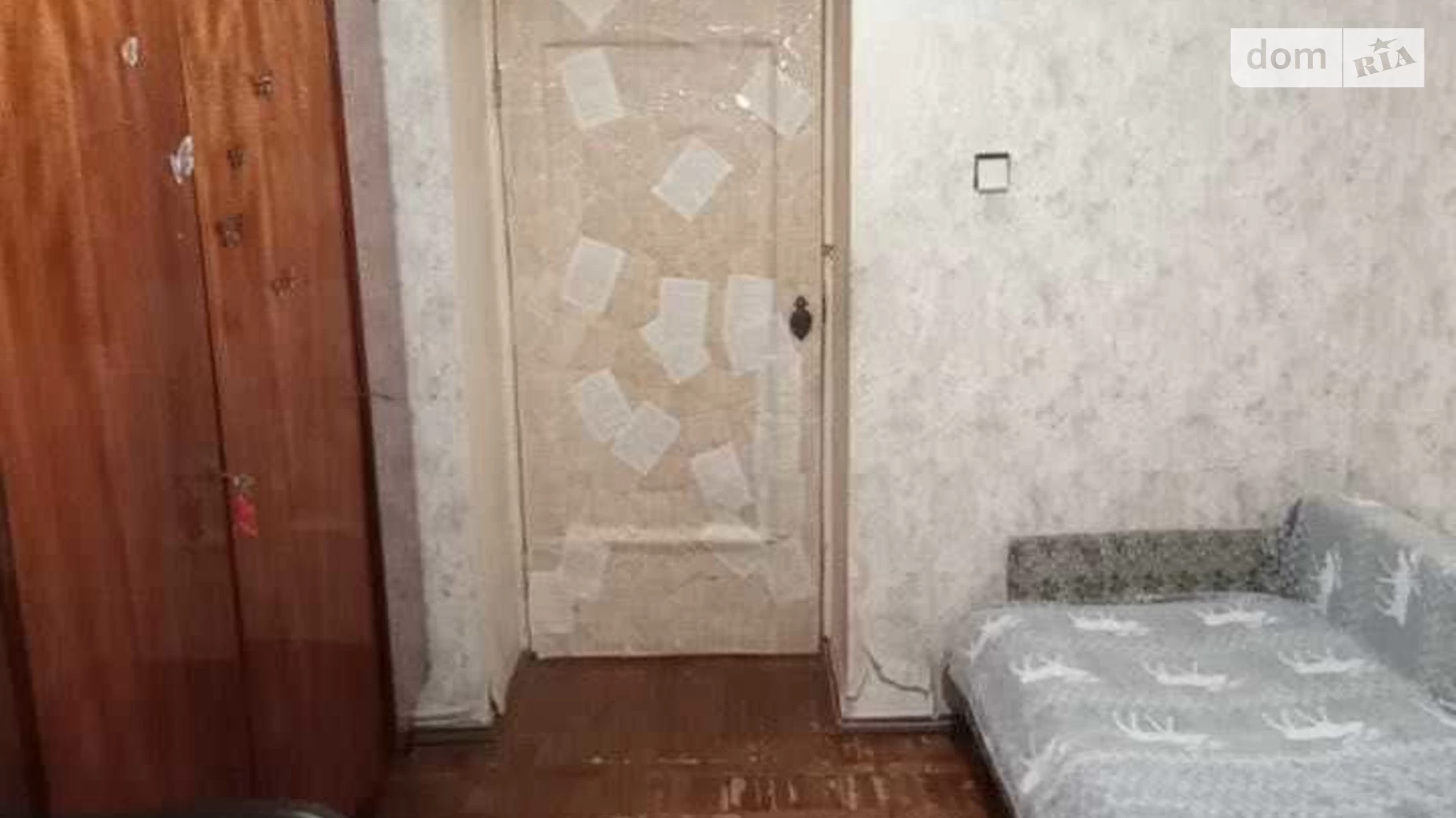 Продается 3-комнатная квартира 61 кв. м в Харькове, просп. Аэрокосмический(Гагарина), 167 - фото 2