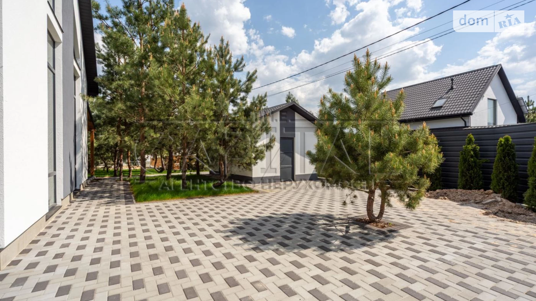 Продается одноэтажный дом 165 кв. м с садом, цена: 170000 $ - фото 3