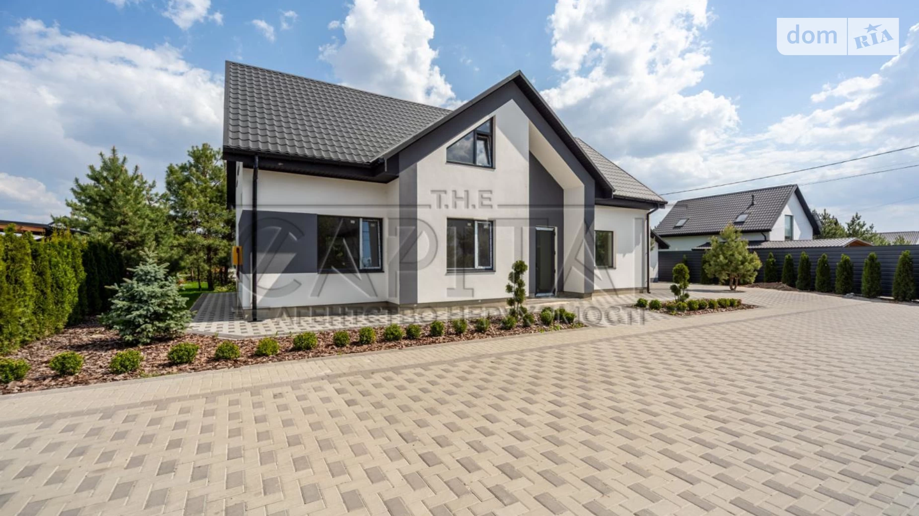Продается одноэтажный дом 165 кв. м с садом, цена: 170000 $ - фото 2