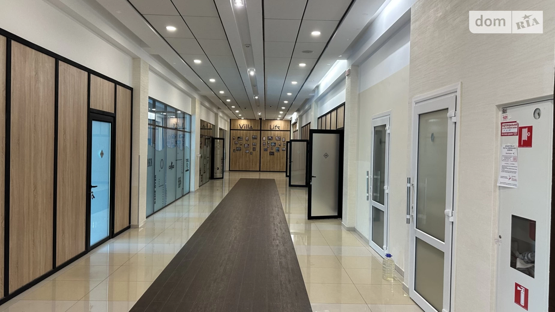 Здається в оренду офіс 300 кв. м в бізнес-центрі, цена: 4500 $ - фото 2