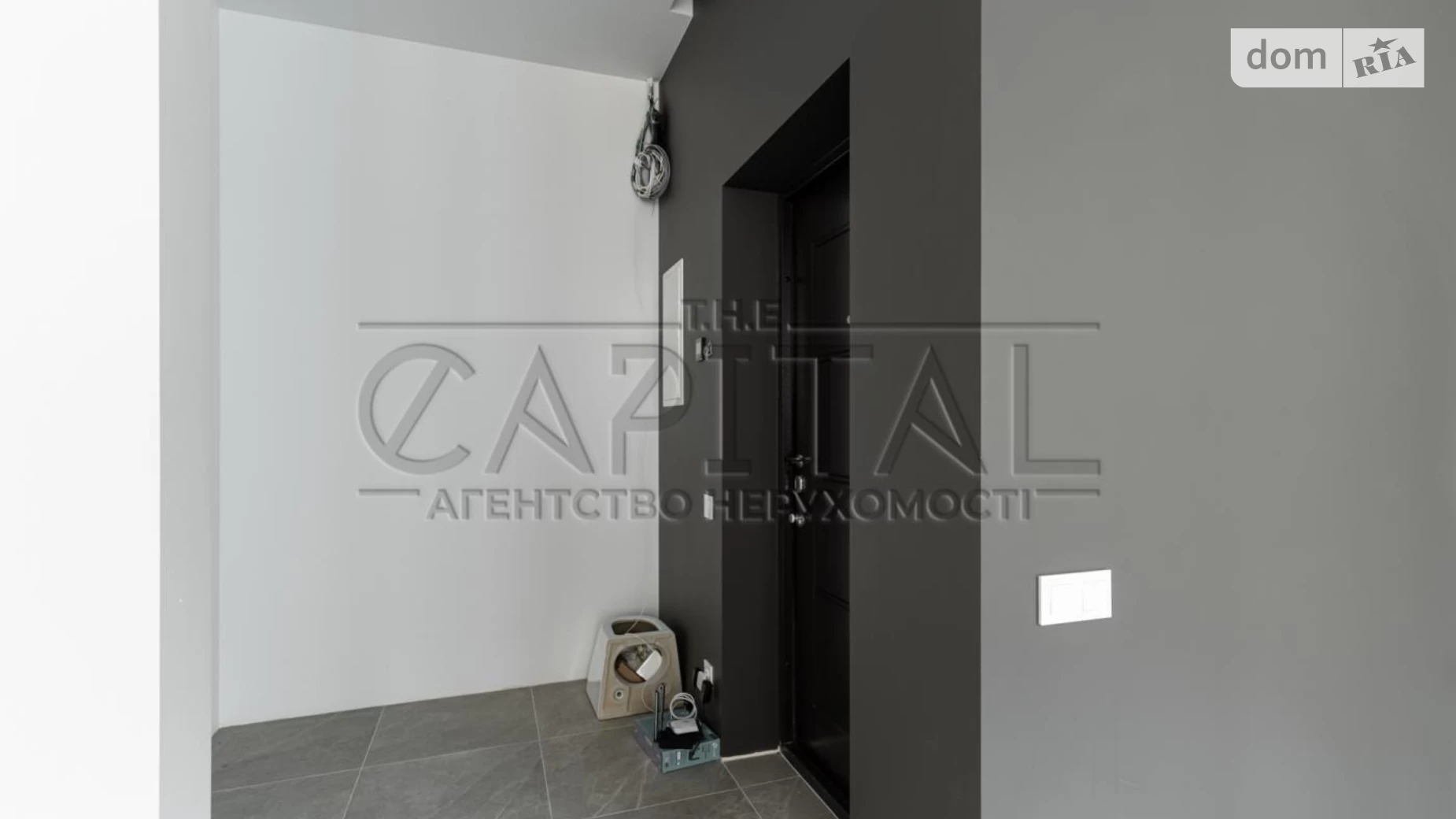 Продается 3-комнатная квартира 92 кв. м в Киеве, ул. Михаила Бойчука, 17 - фото 5
