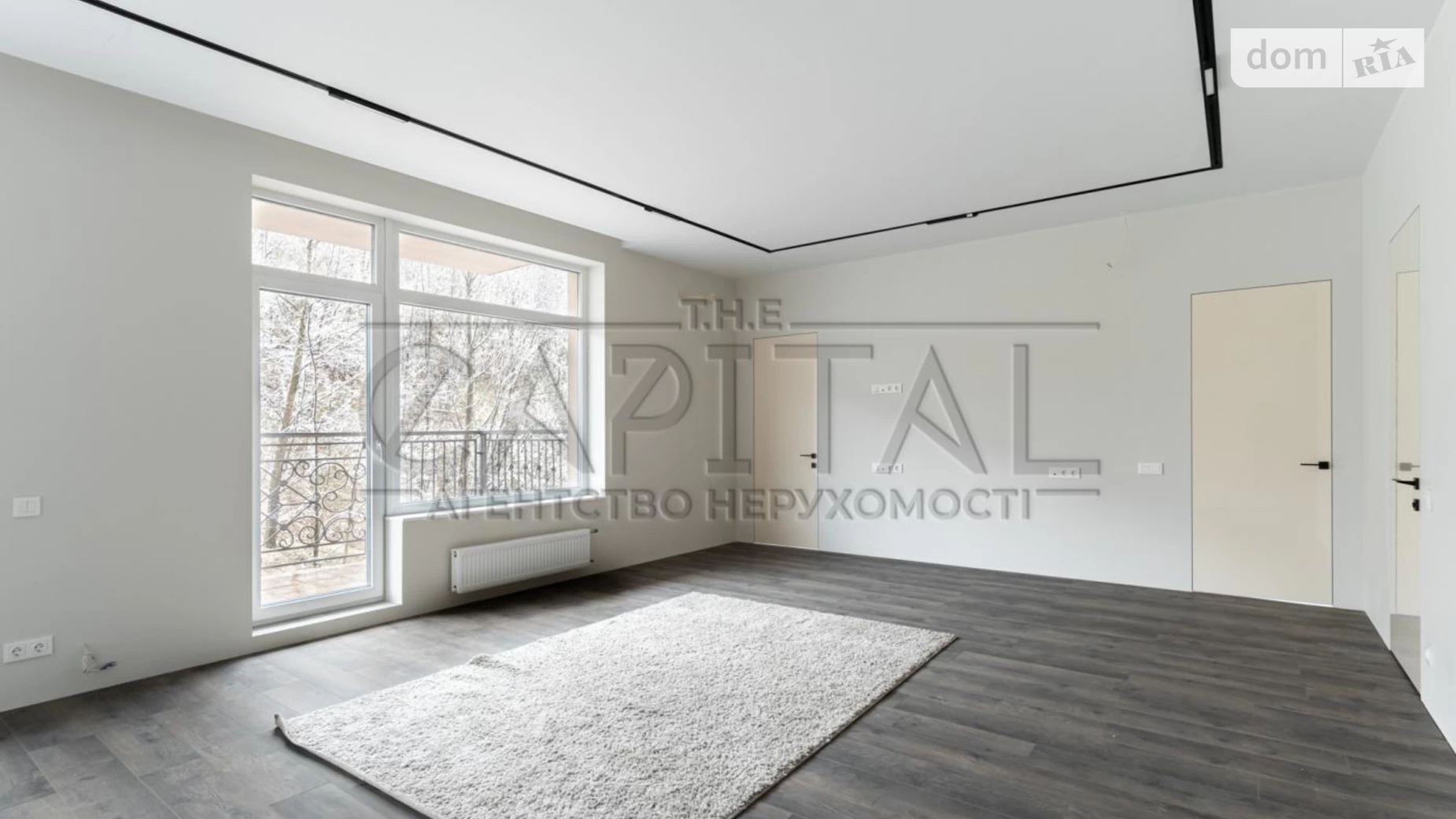 Продается 3-комнатная квартира 92 кв. м в Киеве, ул. Михаила Бойчука, 17 - фото 4