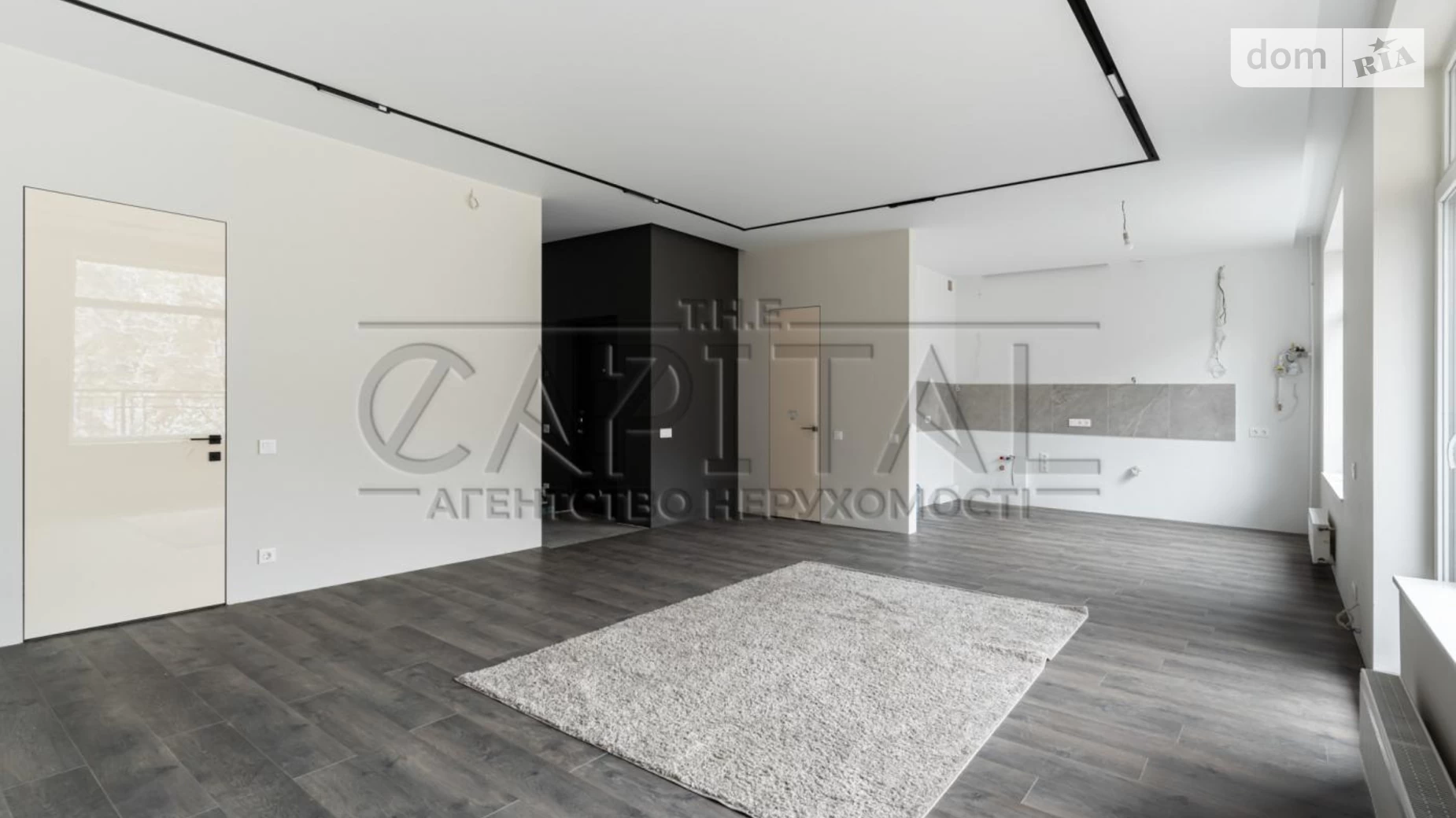 Продается 3-комнатная квартира 92 кв. м в Киеве, ул. Михаила Бойчука, 17 - фото 2