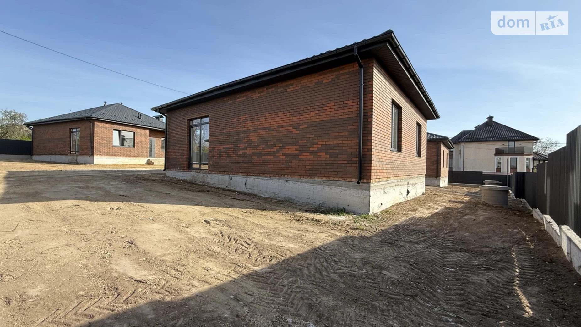 Продається одноповерховий будинок 75 кв. м з меблями, цена: 74999 $ - фото 3
