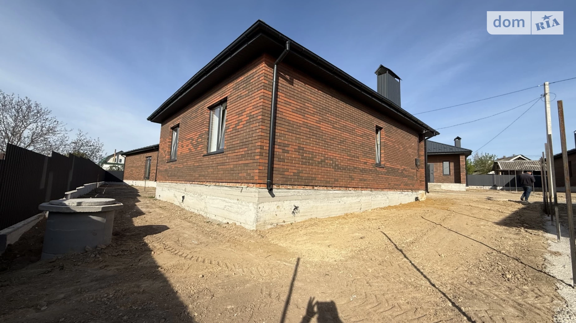 Продається одноповерховий будинок 75 кв. м з меблями, цена: 74999 $ - фото 5
