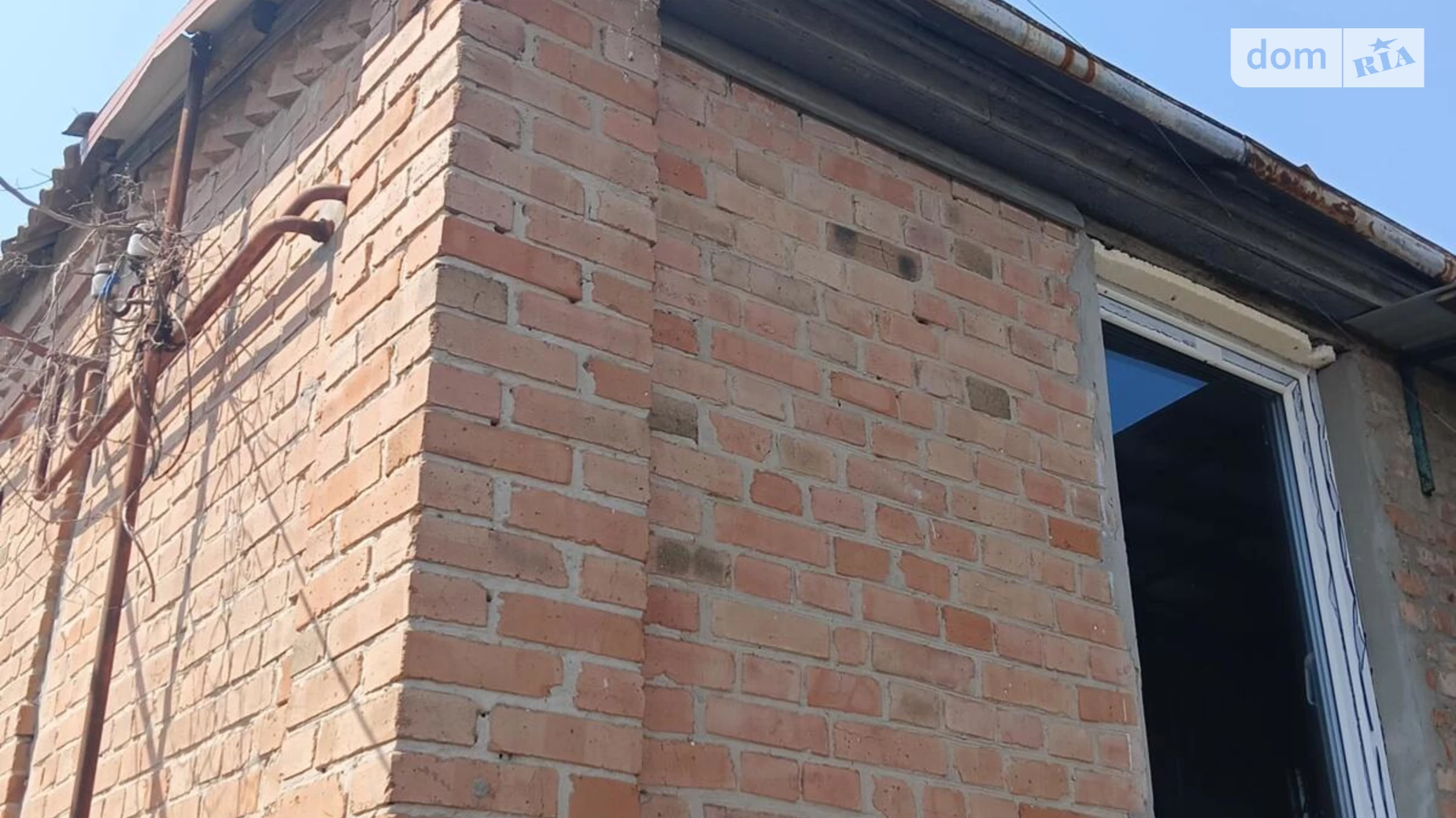 Продається одноповерховий будинок 57.6 кв. м з балконом, цена: 34000 $ - фото 2
