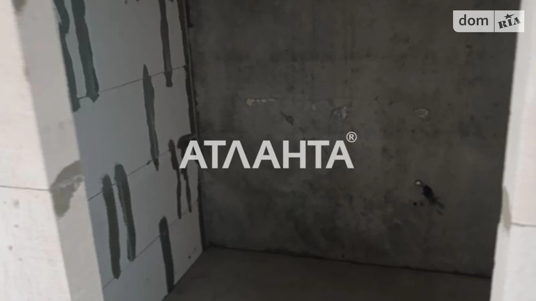 Продається 1-кімнатна квартира 45.05 кв. м у Одесі, пров. Курортний - фото 4