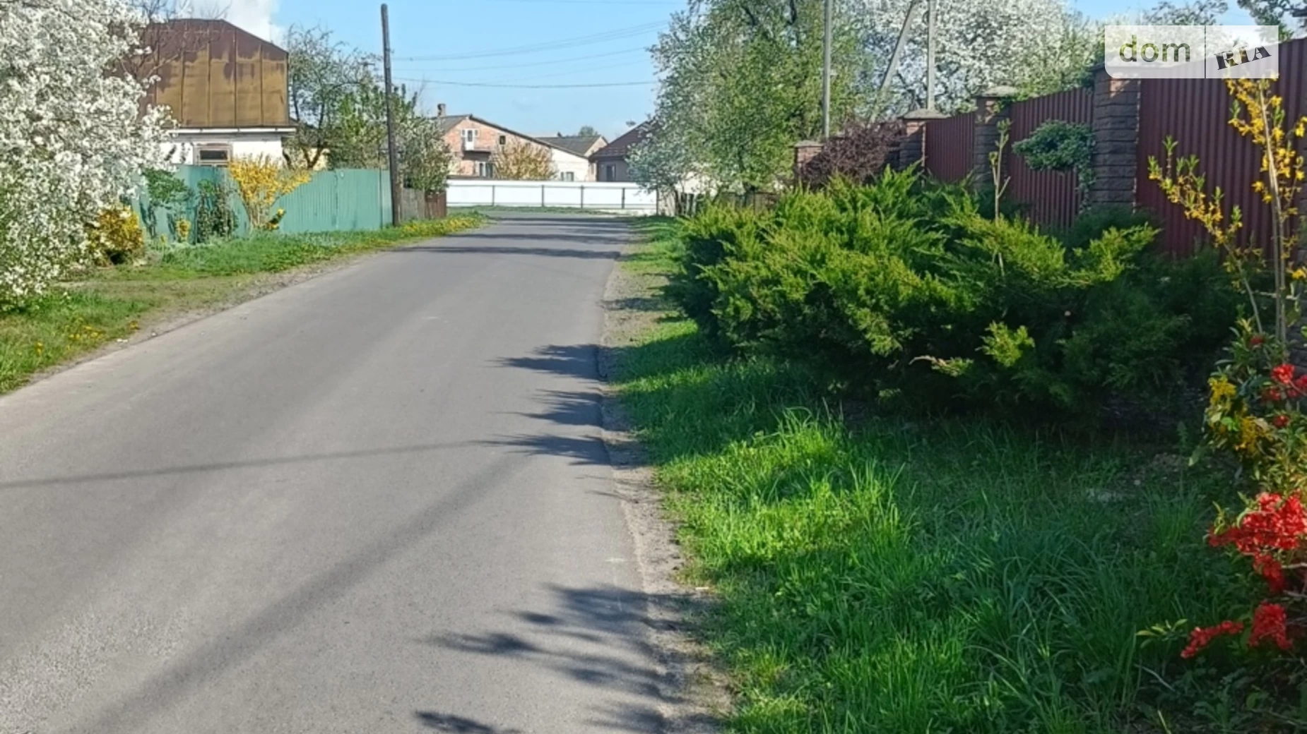 Продається земельна ділянка 12 соток у  області, цена: 18000 $ - фото 5