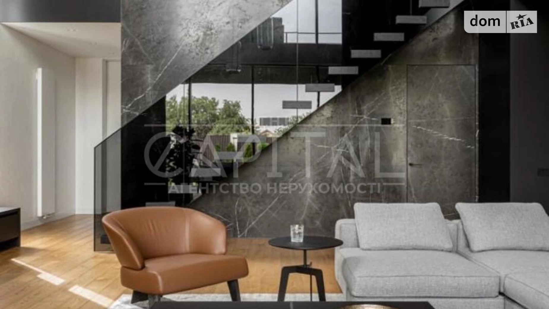 Продається будинок 2 поверховий 444 кв. м з балконом, цена: 1340000 $ - фото 5