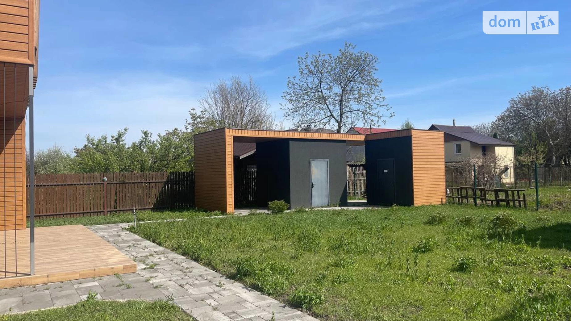 Продається будинок 2 поверховий 165 кв. м с басейном, цена: 175000 $ - фото 5
