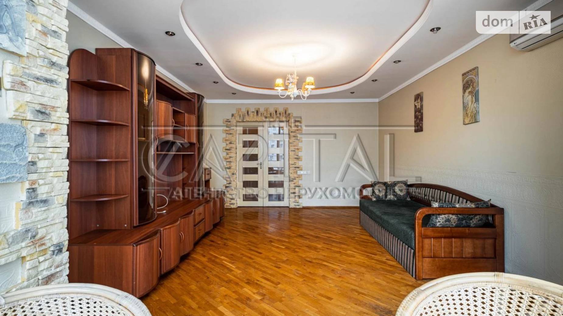 Продається 2-кімнатна квартира 85.5 кв. м у Києві, вул. Юлії Здановської(Ломоносова), 58 - фото 5