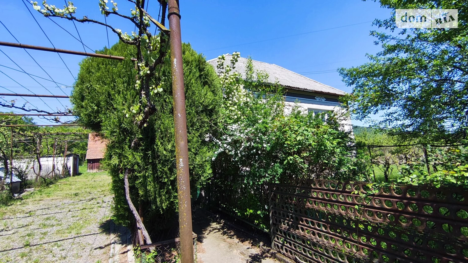 Продается одноэтажный дом 120 кв. м с балконом, цена: 27000 $ - фото 4